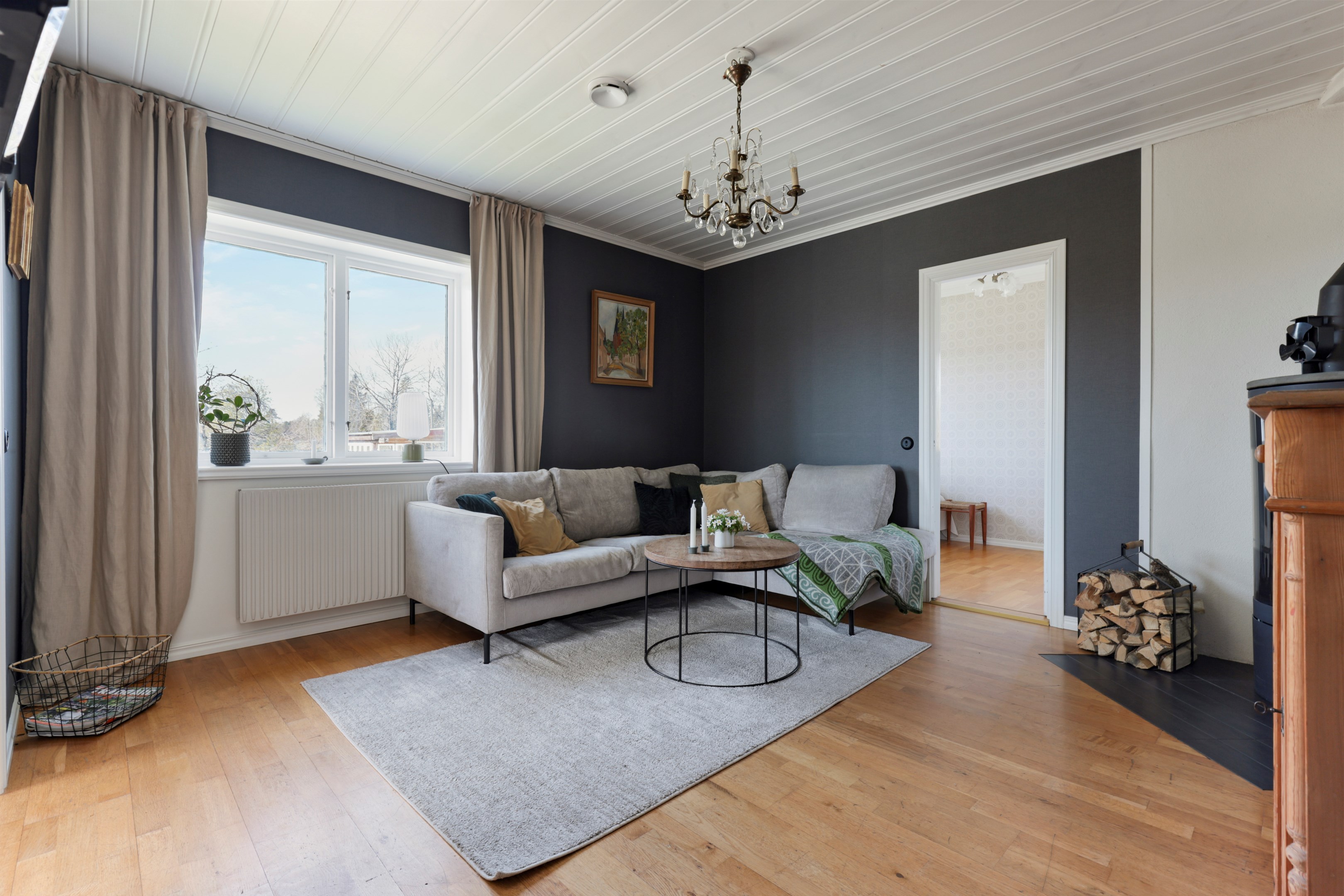 Bostadsbild från Ovanby 103, Till salu i Alunda, Östhammar