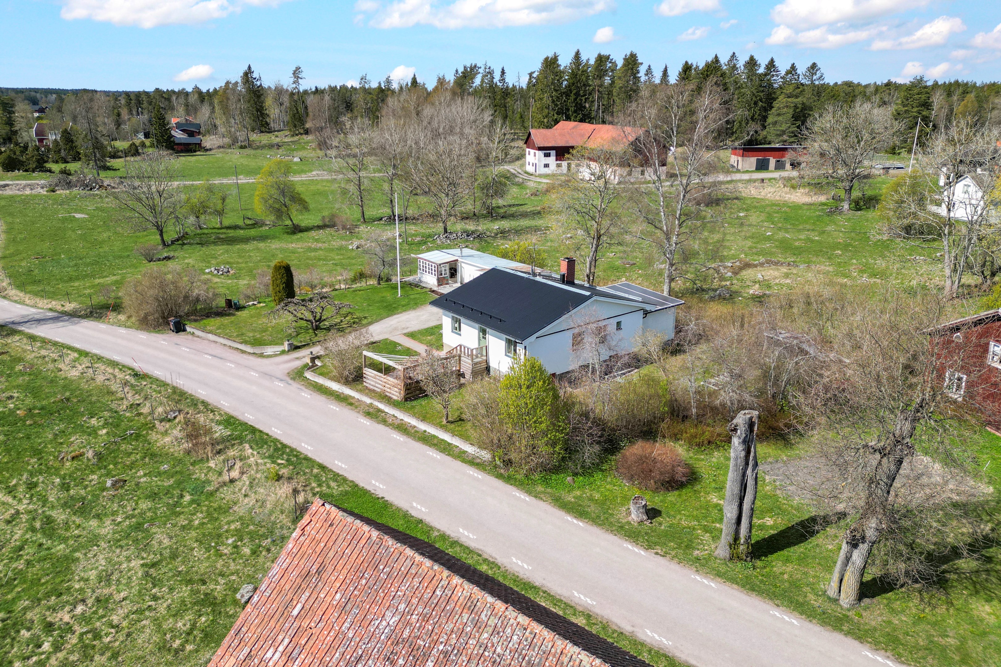 Bostadsbild från Ovanby 103, Till salu i Alunda, Östhammar