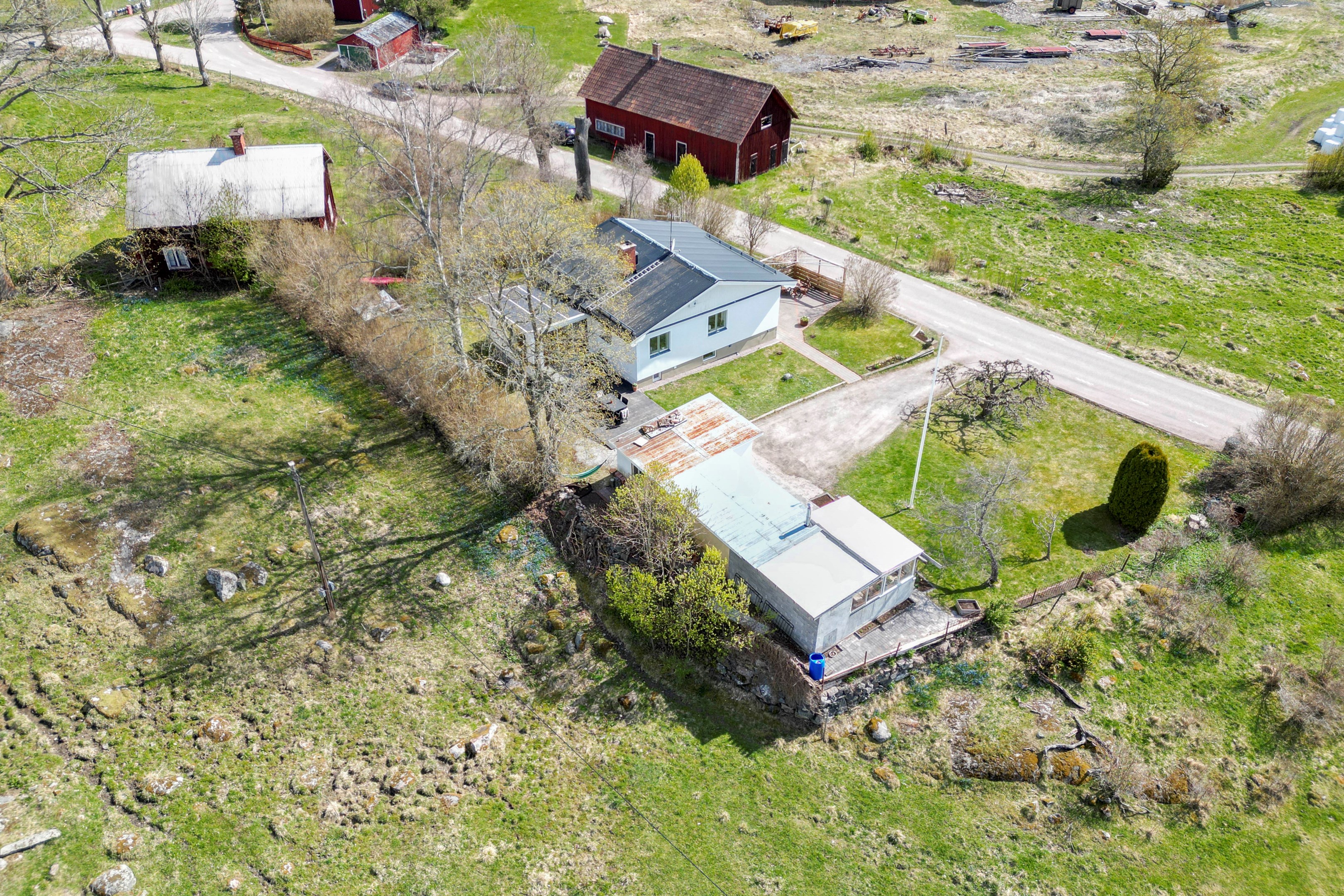 Bostadsbild från Ovanby 103, Till salu i Alunda, Östhammar