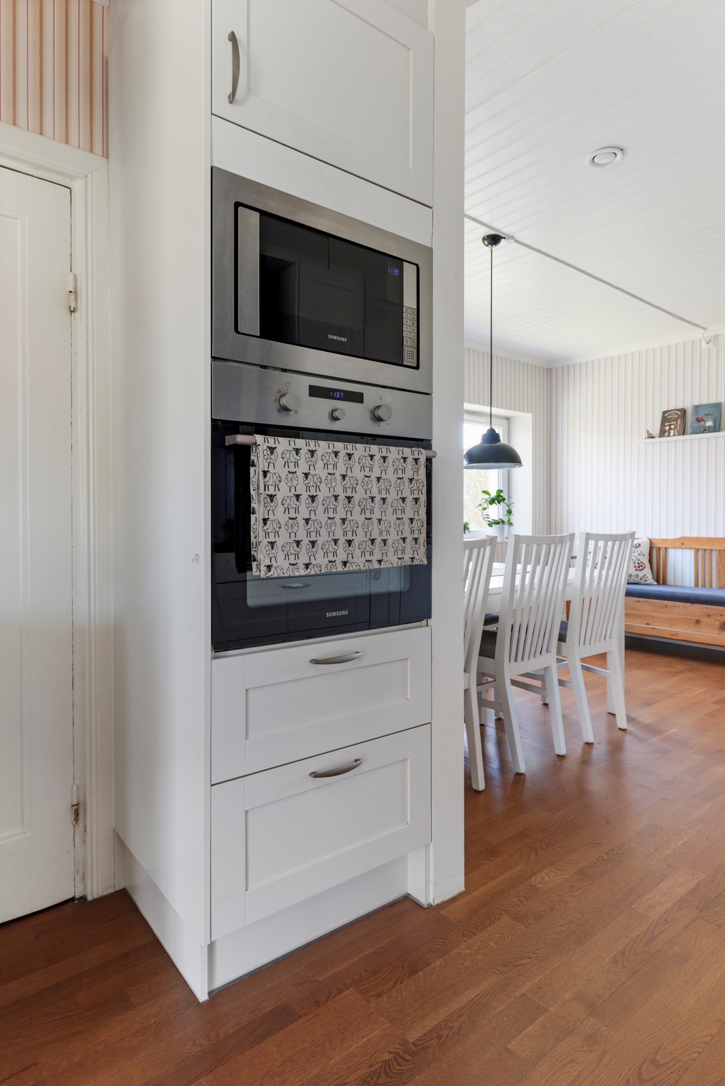 Bostadsbild från Ovanby 103, Till salu i Alunda, Östhammar