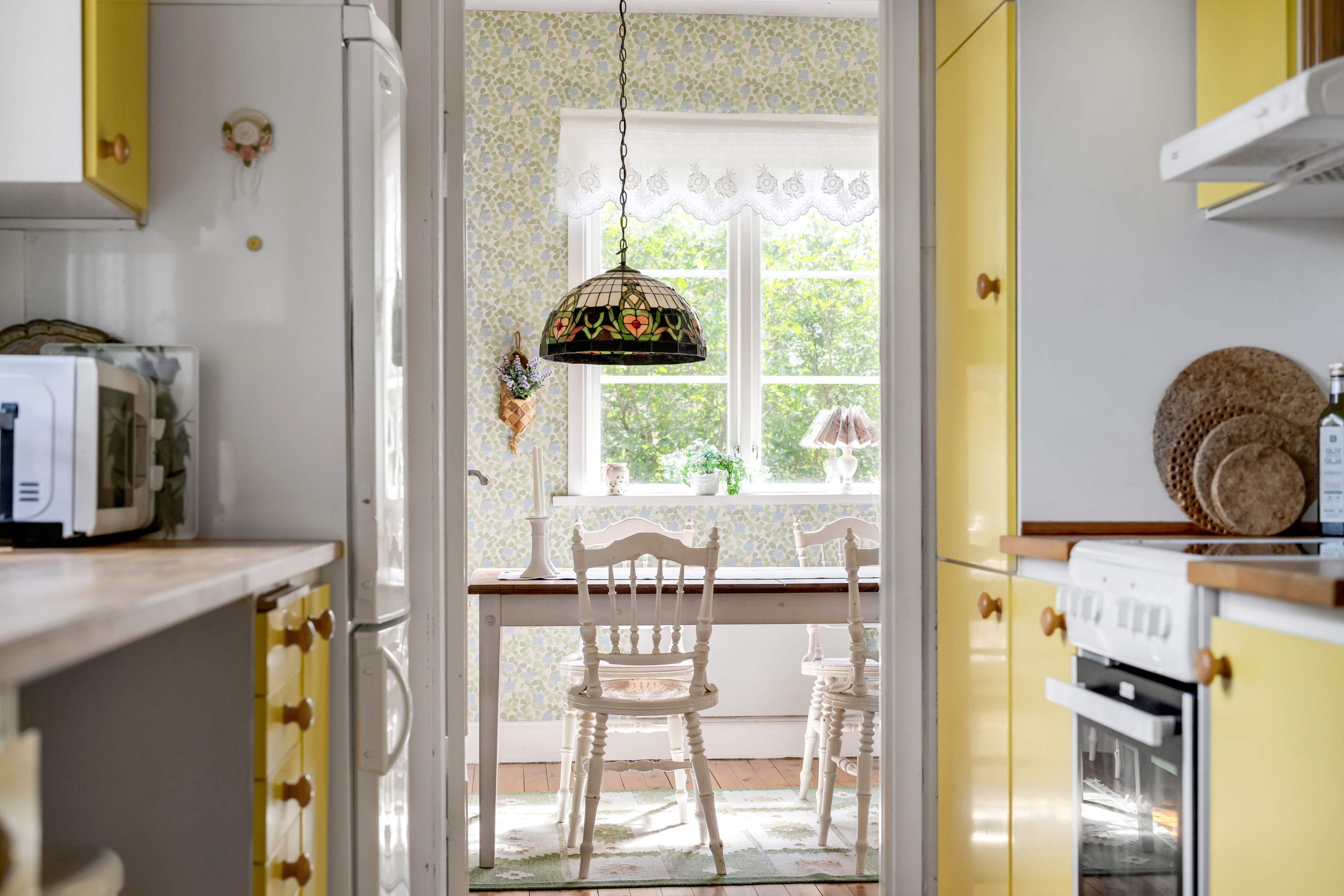 Bostadsbild från Krusenberg Aludden 236, Såld i Krusenberg, Knivsta