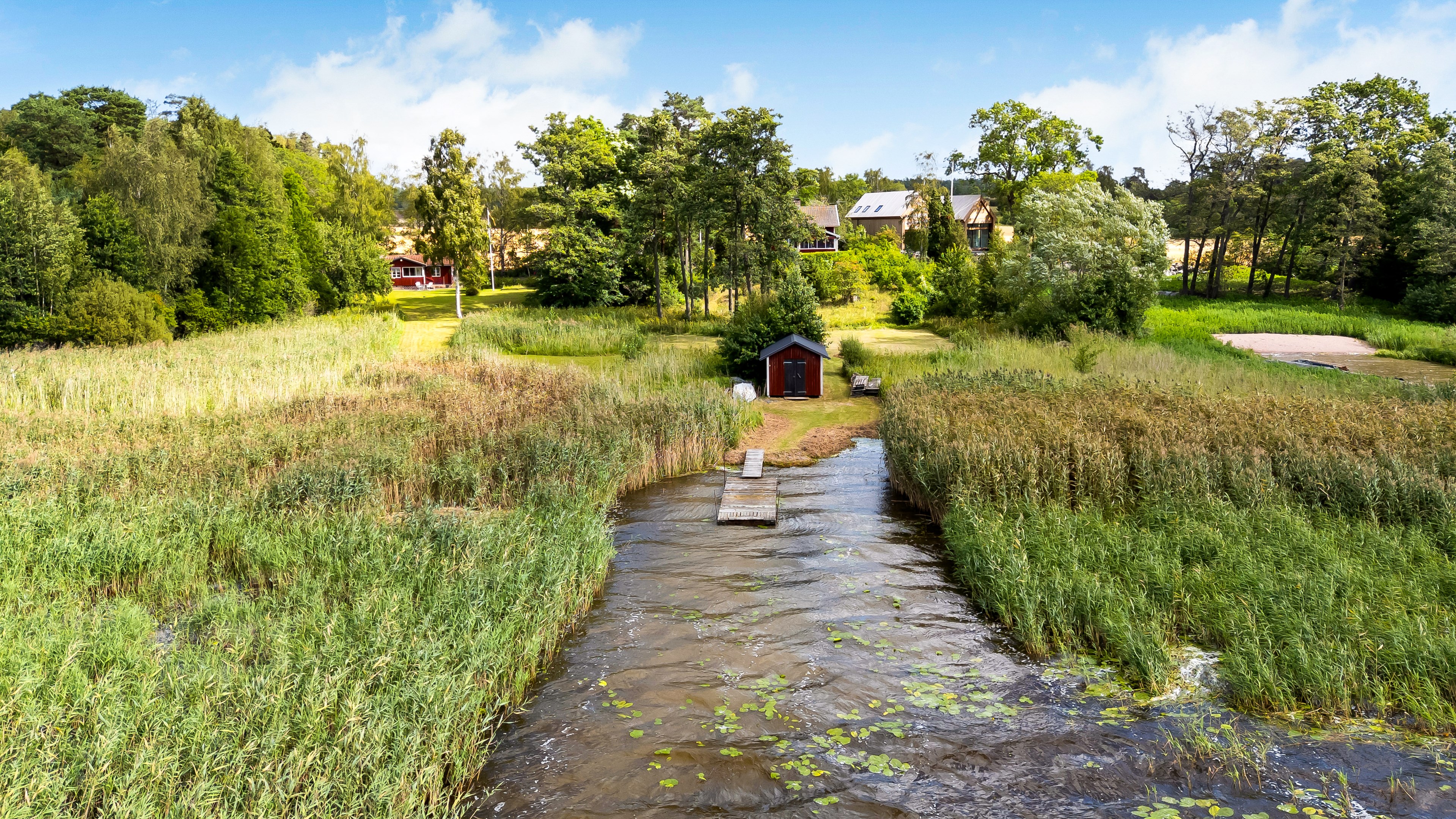 Bostadsbild från Krusenberg Aludden 236, Såld i Krusenberg, Knivsta