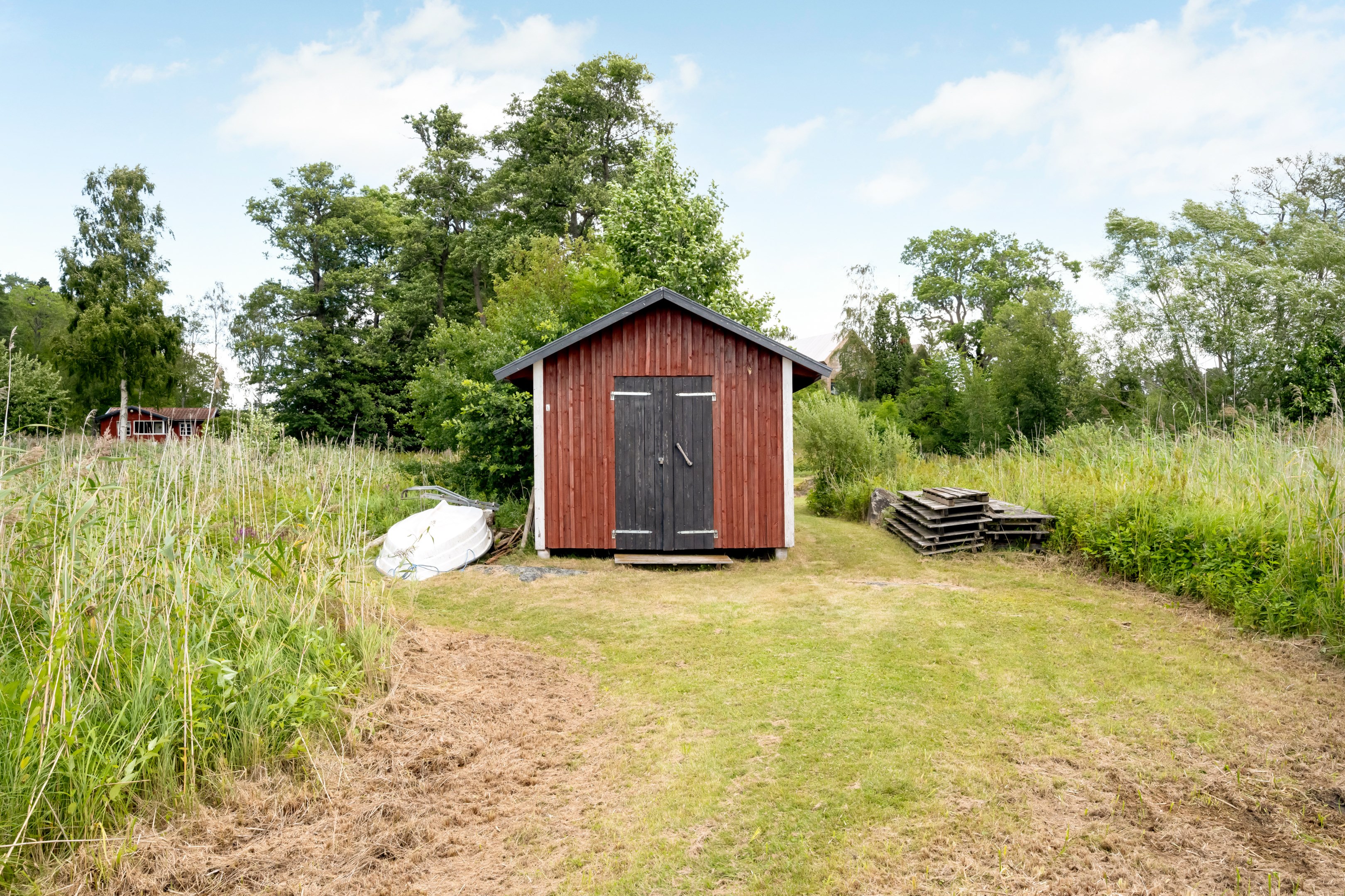 Bostadsbild från Krusenberg Aludden 236, Såld i Krusenberg, Knivsta