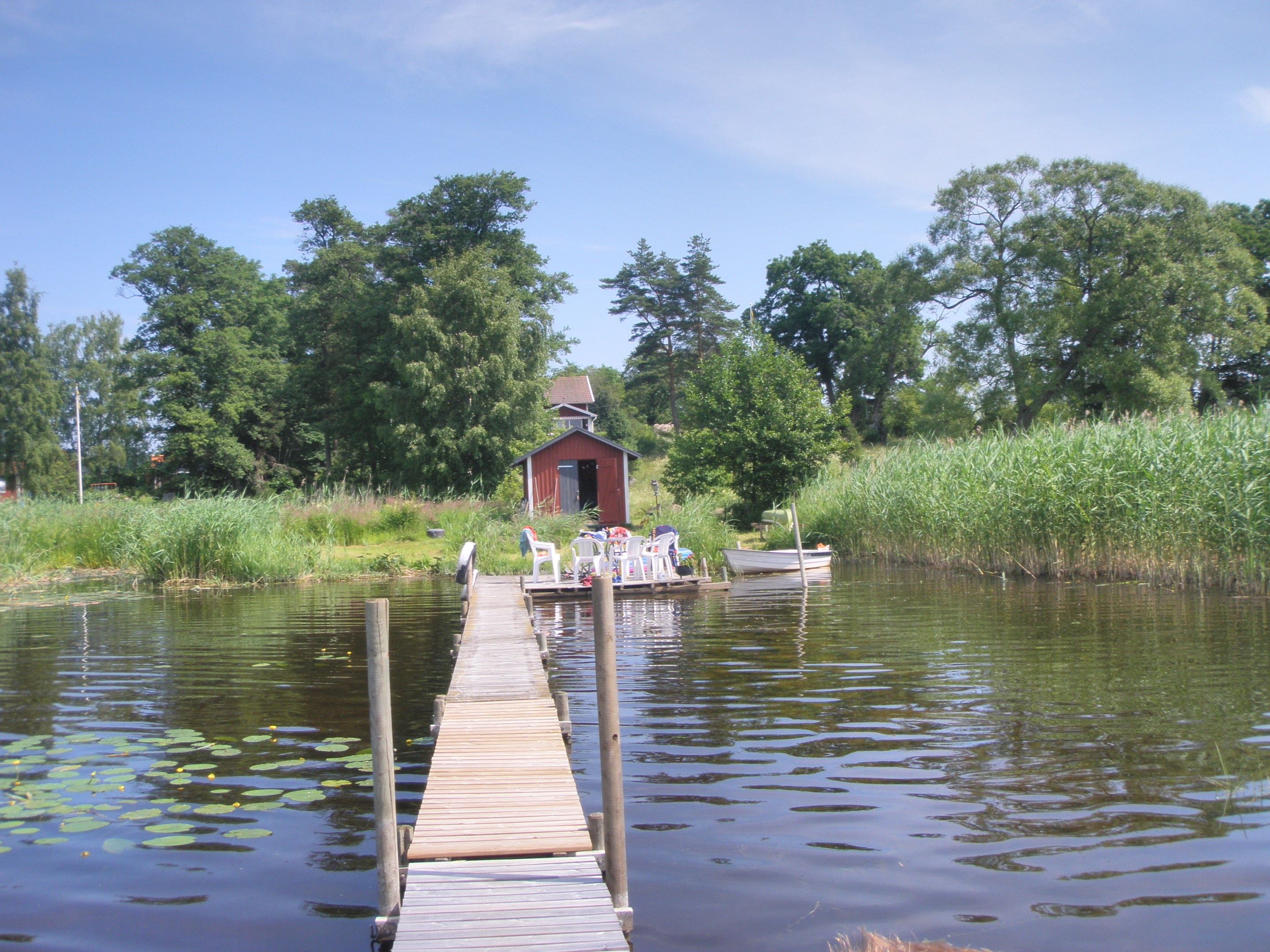 Bostadsbild från Krusenberg Aludden 236, Såld i Krusenberg, Knivsta