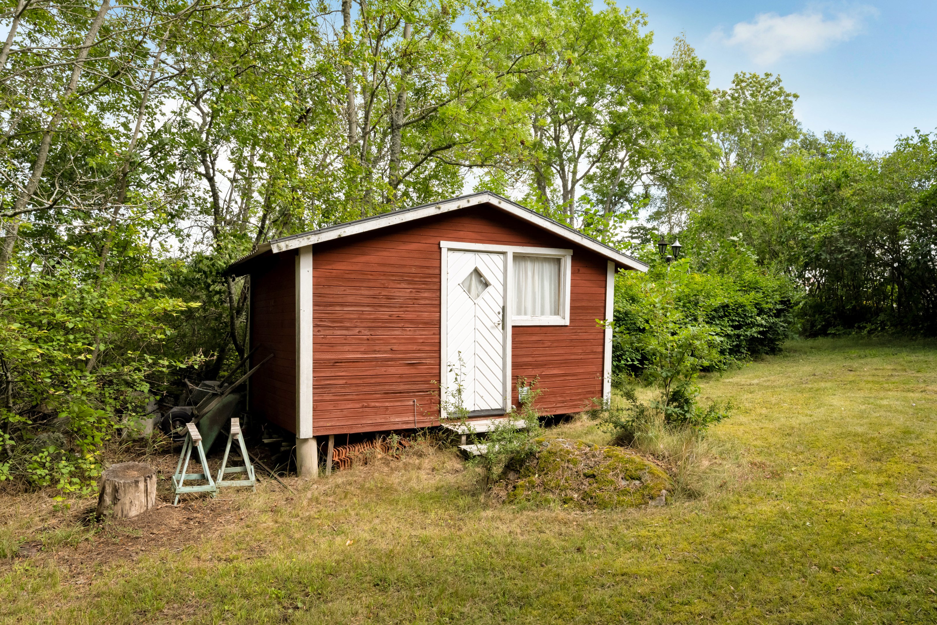 Bostadsbild från Krusenberg Aludden 236, Såld i Krusenberg, Knivsta