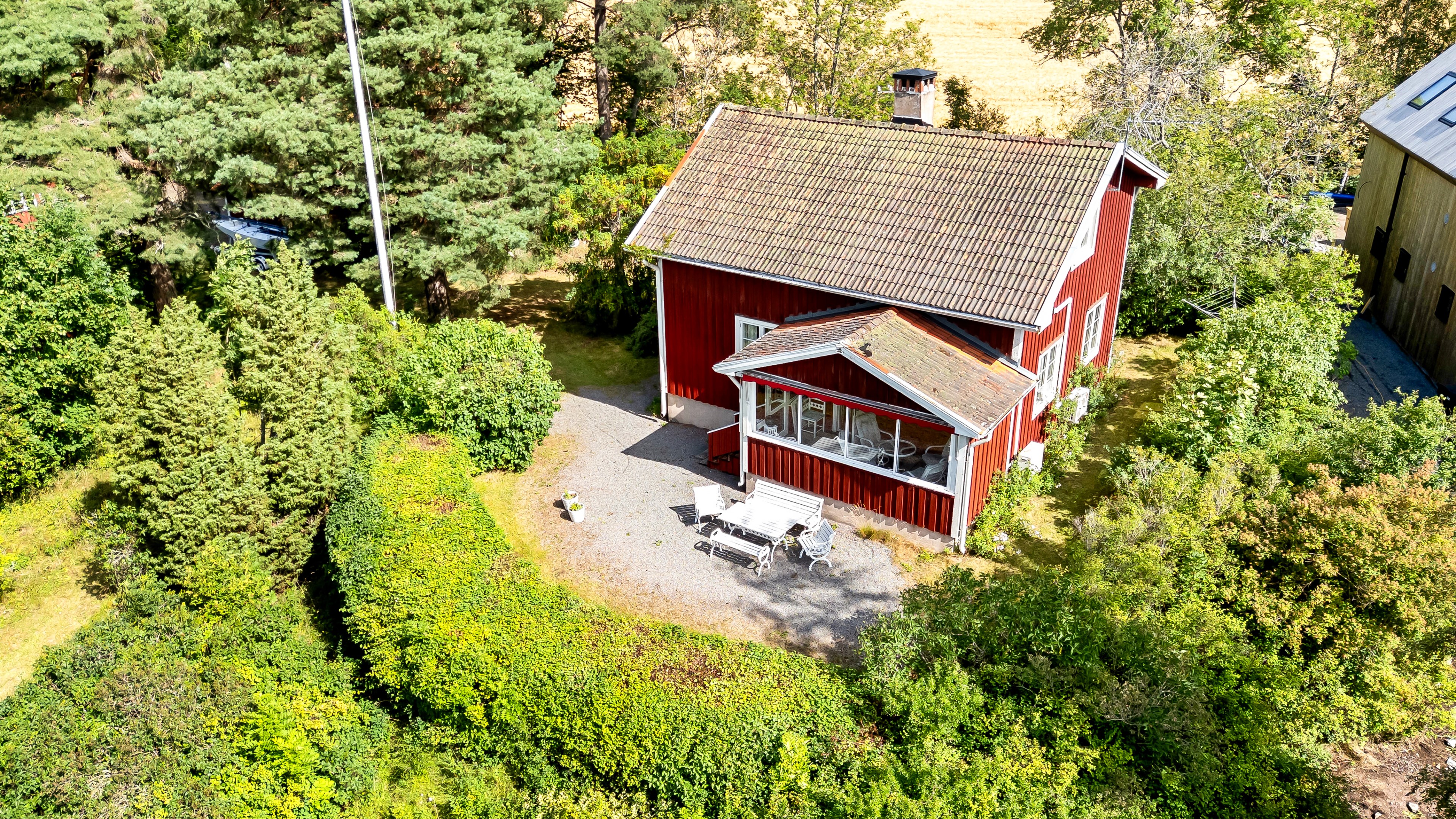 Bostadsbild från Krusenberg Aludden 236, Såld i Krusenberg, Knivsta