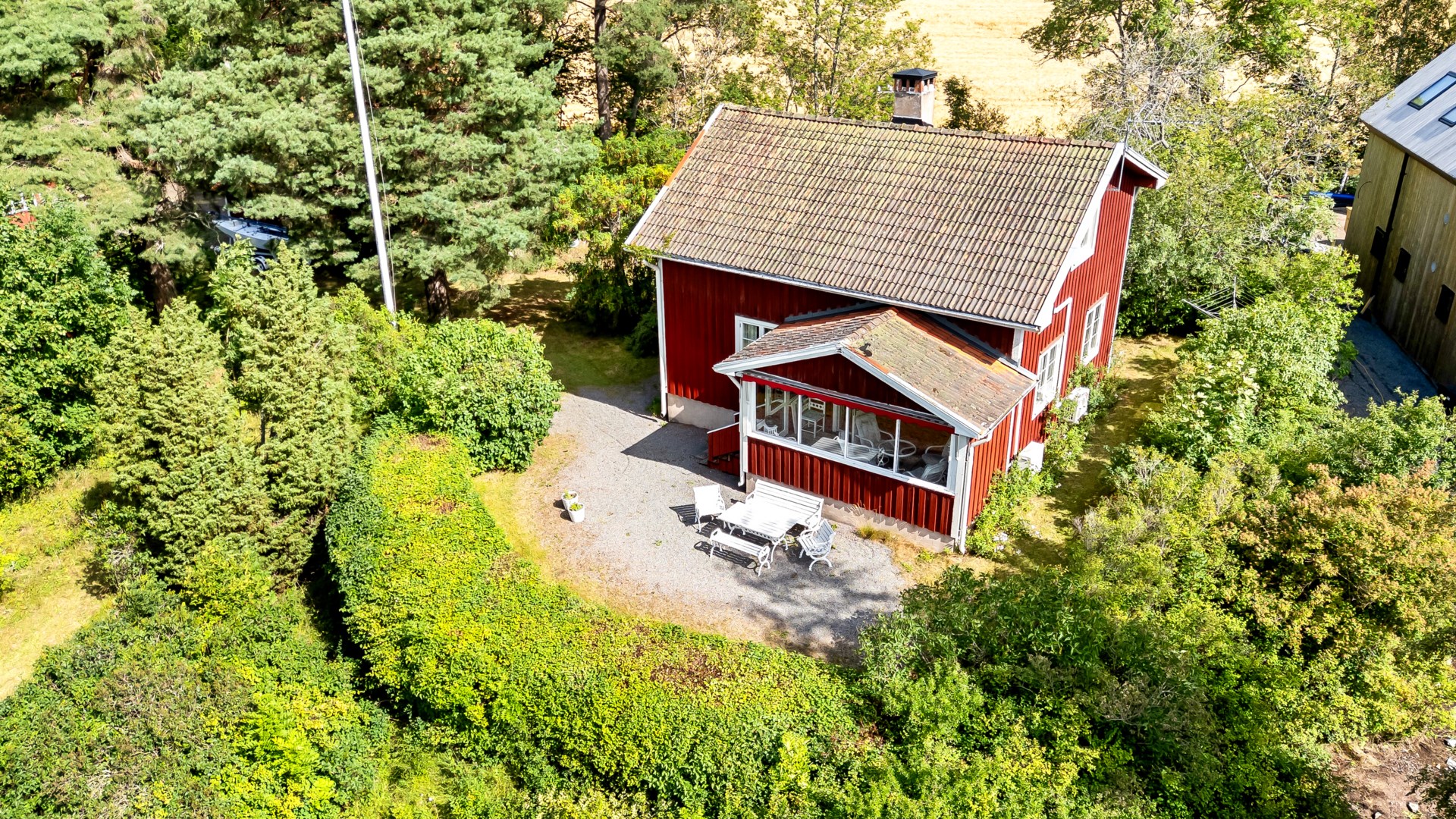 Bostadsbild från Krusenberg Aludden 236, Såld i Krusenberg, Knivsta