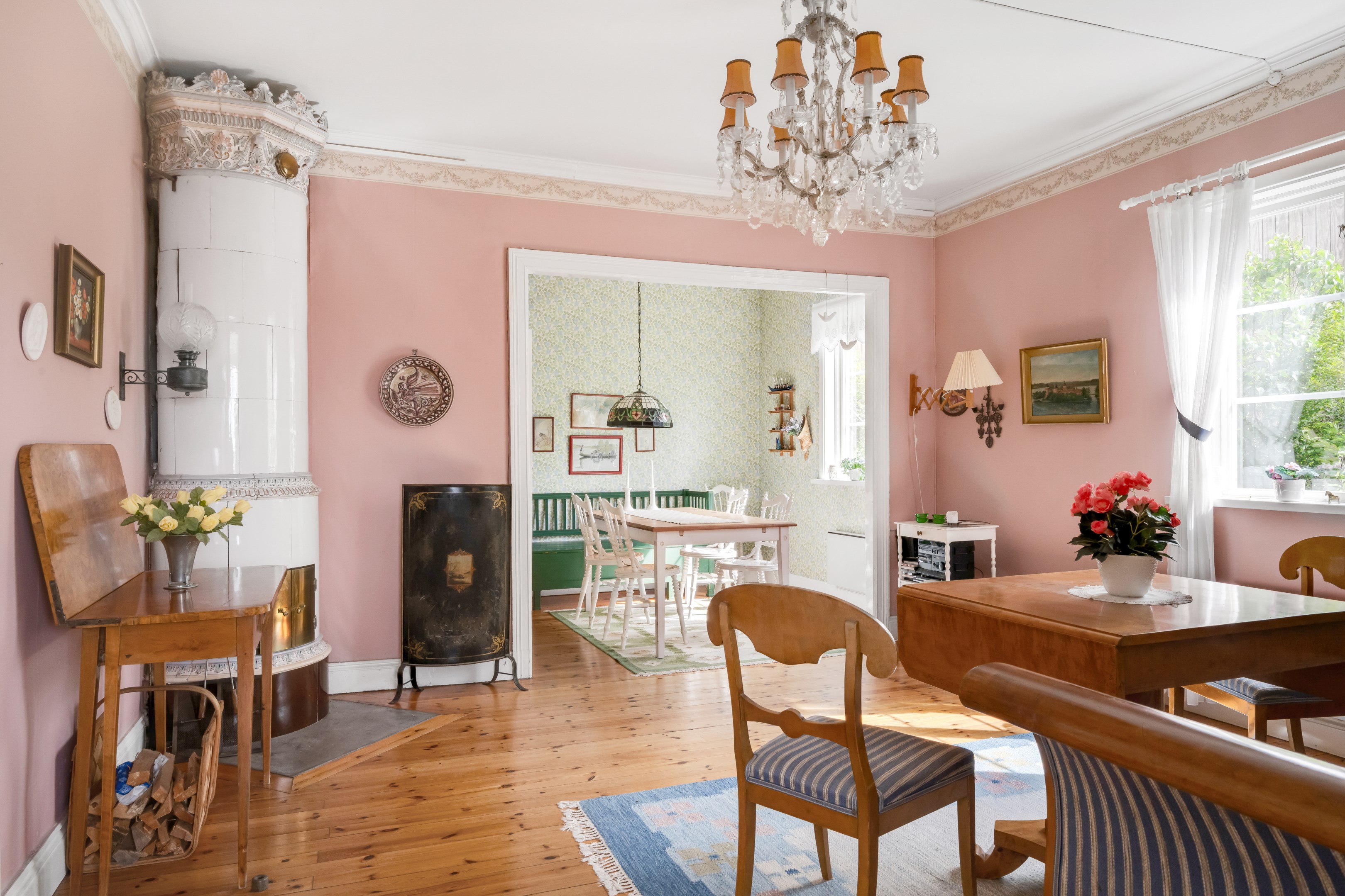 Bostadsbild från Krusenberg Aludden 236, Såld i Krusenberg, Knivsta