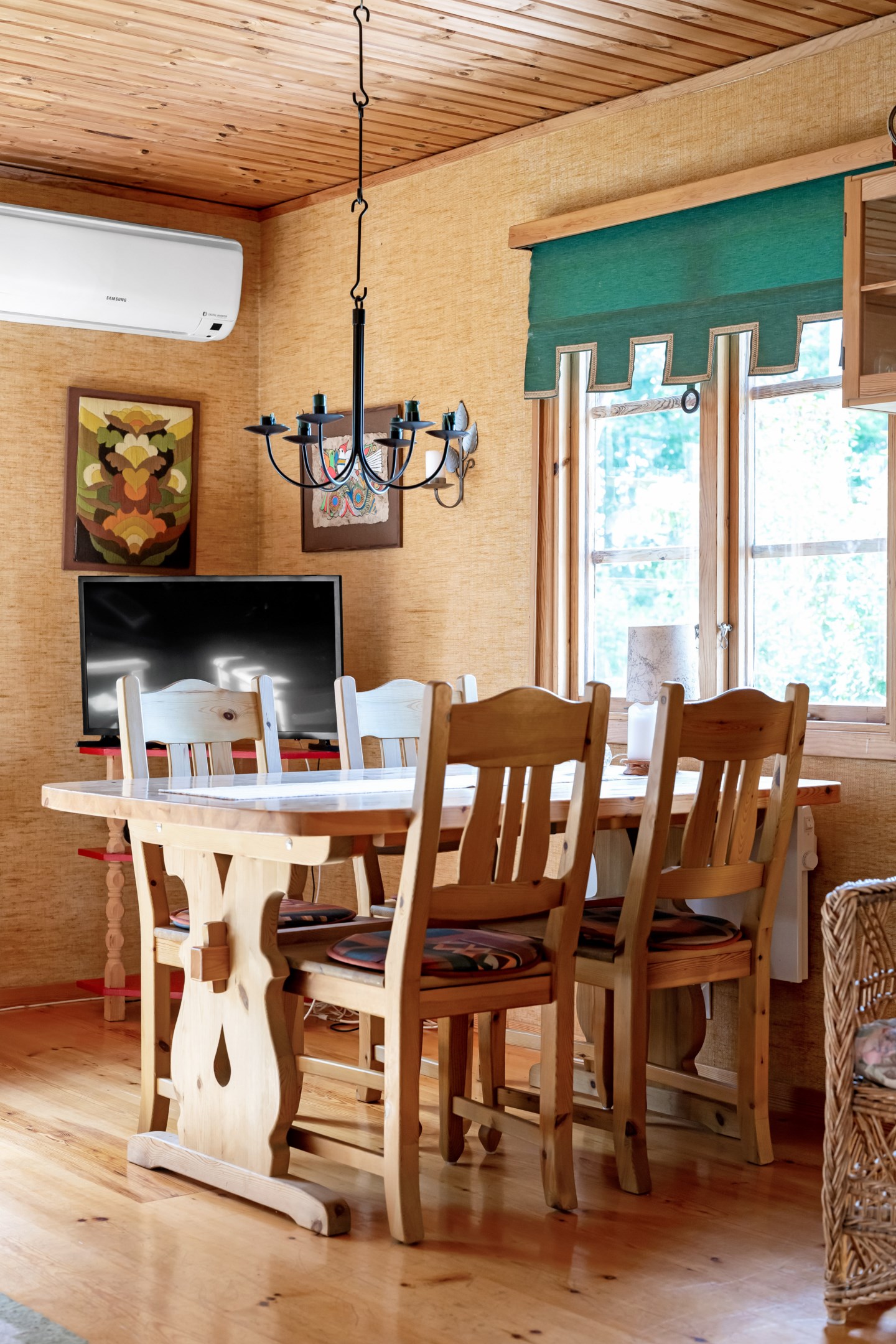 Bostadsbild från Krusenberg Aludden 236, Såld i Krusenberg, Knivsta