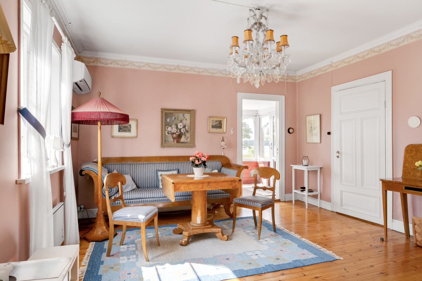 Bostadsbild från Krusenberg Aludden 236, Såld i Krusenberg, Knivsta