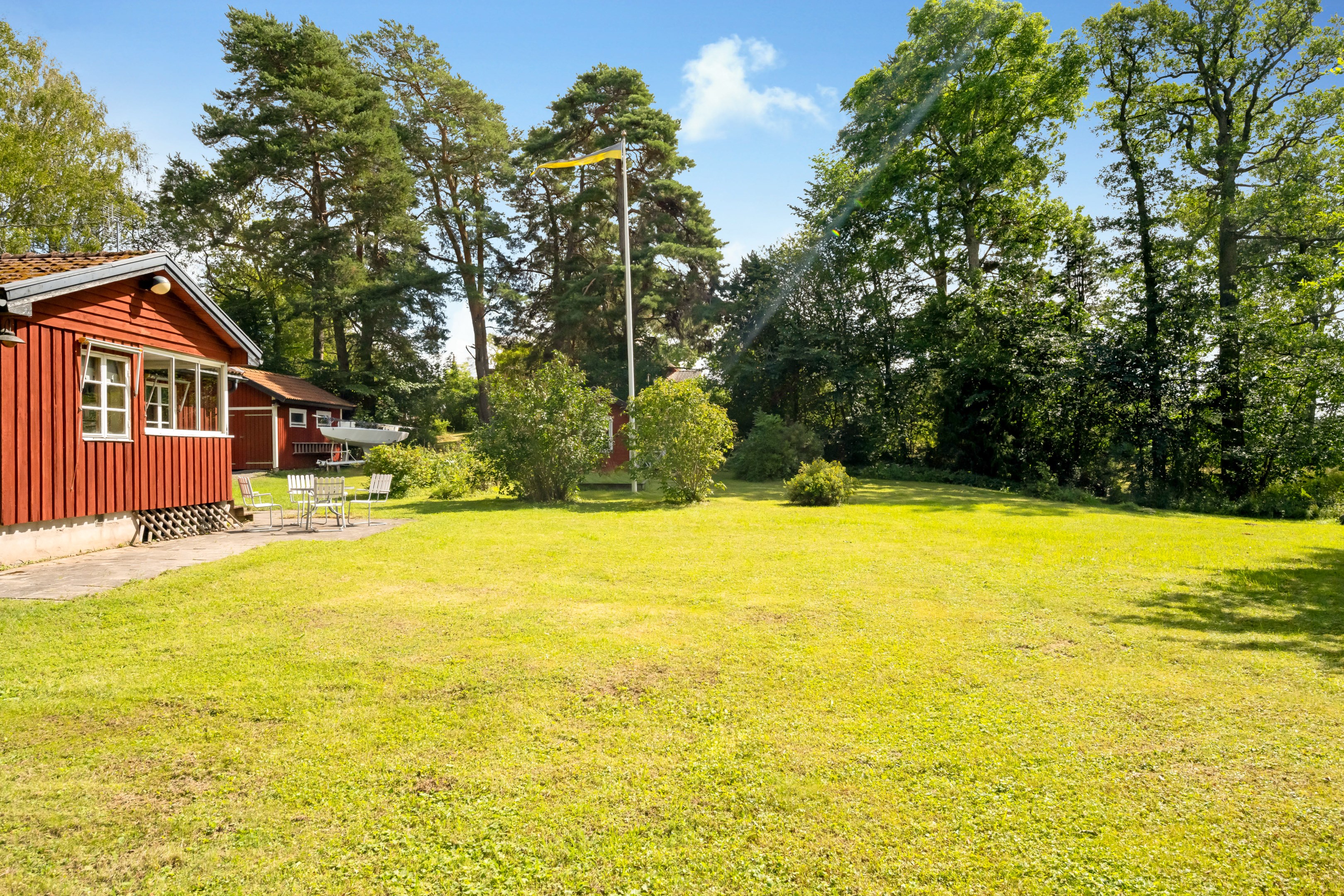 Bostadsbild från Krusenberg Aludden 236, Såld i Krusenberg, Knivsta