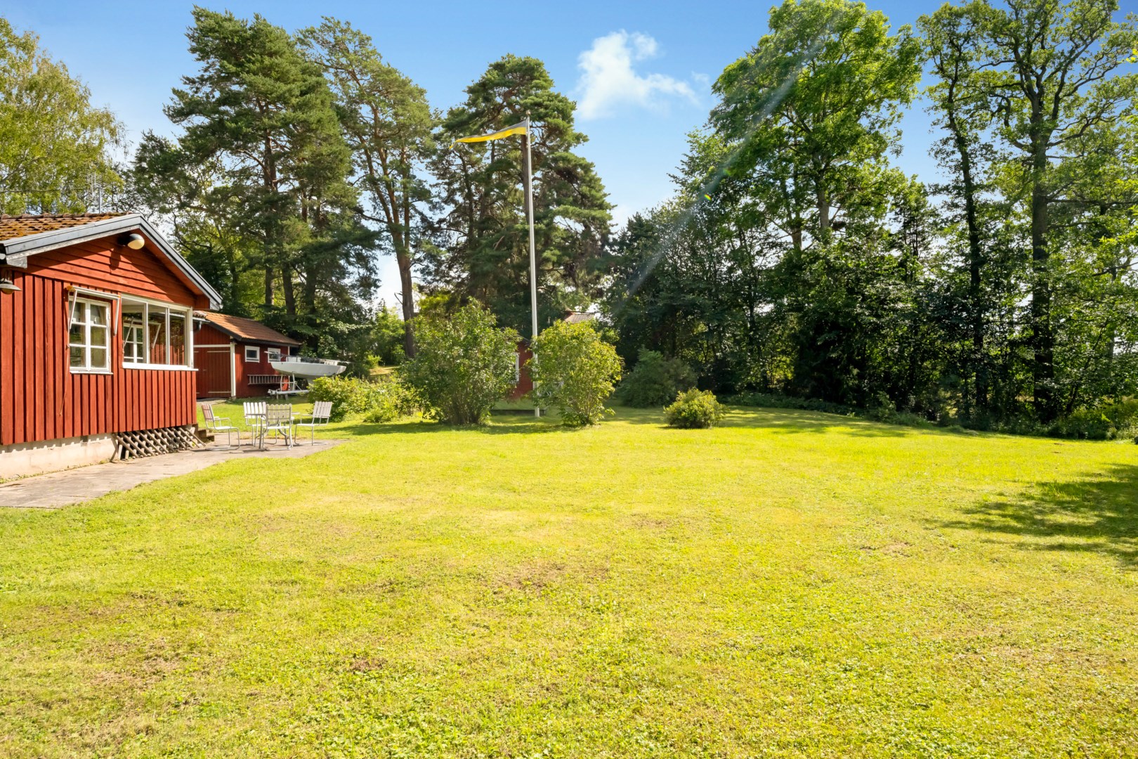 Bostadsbild från Krusenberg Aludden 236, Såld i Krusenberg, Knivsta