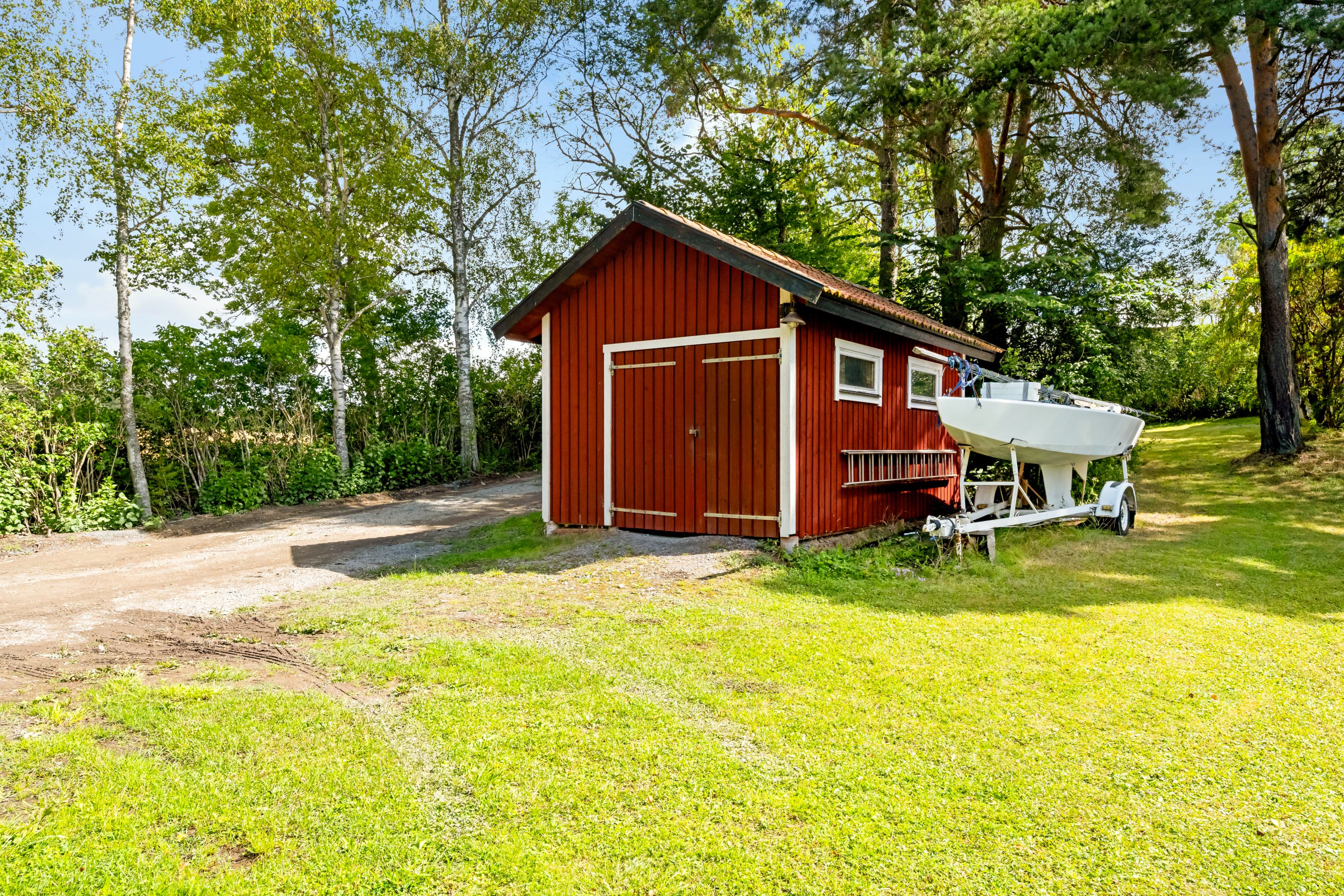 Bostadsbild från Krusenberg Aludden 236, Såld i Krusenberg, Knivsta