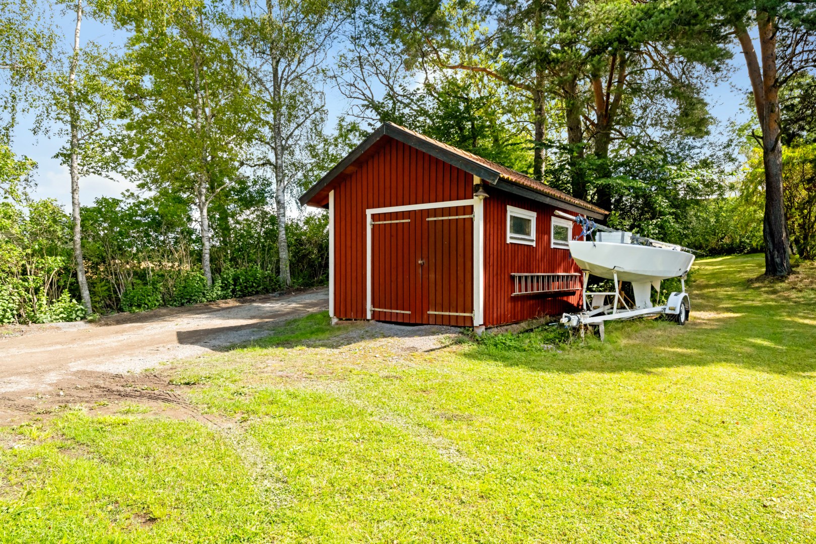 Bostadsbild från Krusenberg Aludden 236, Såld i Krusenberg, Knivsta