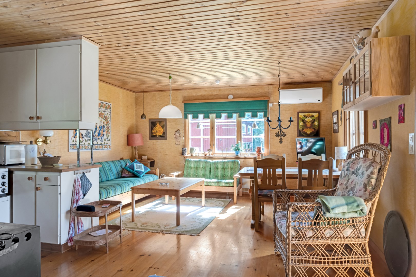 Bostadsbild från Krusenberg Aludden 236, Såld i Krusenberg, Knivsta