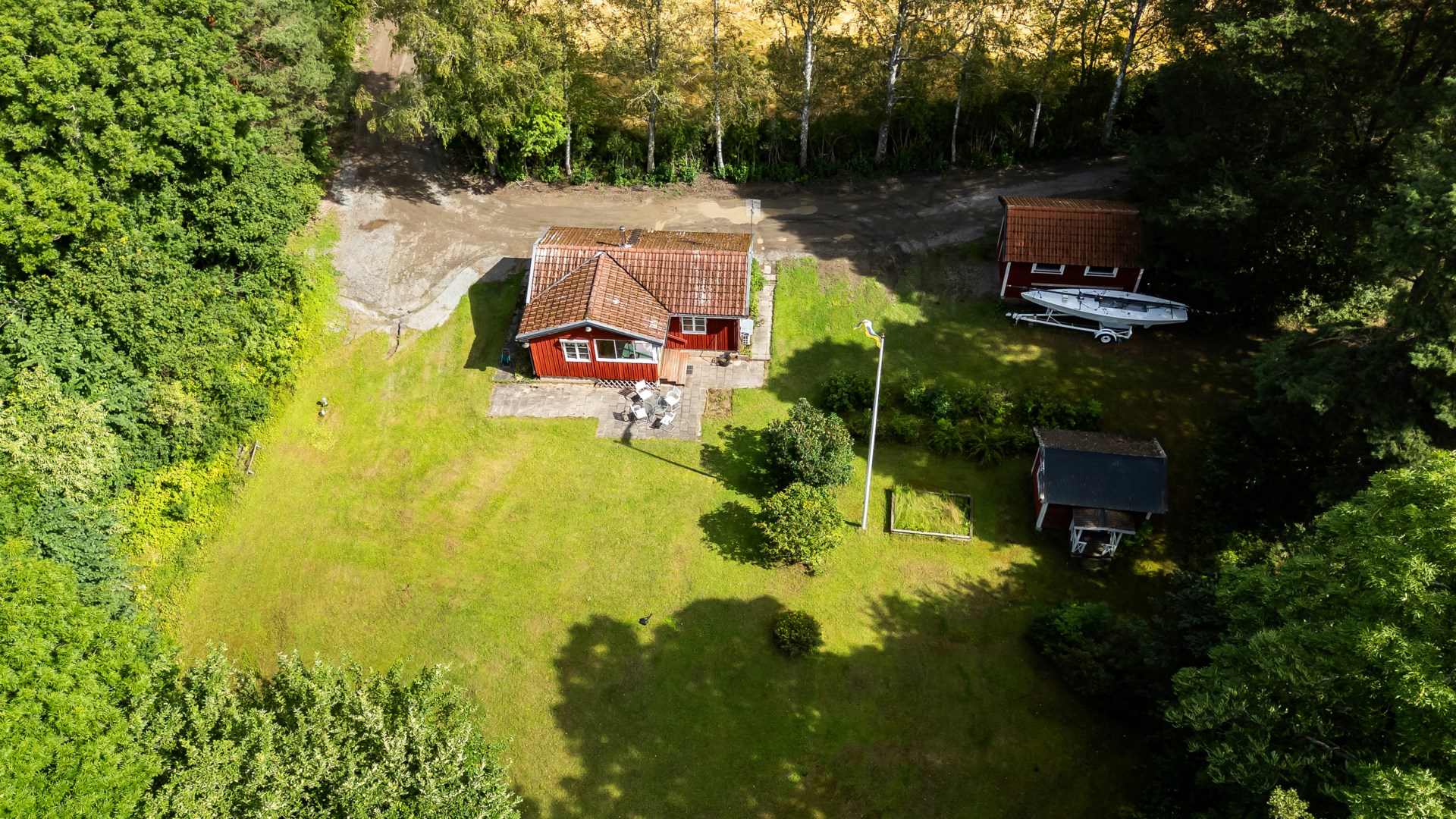 Bostadsbild från Krusenberg Aludden 236, Såld i Krusenberg, Knivsta