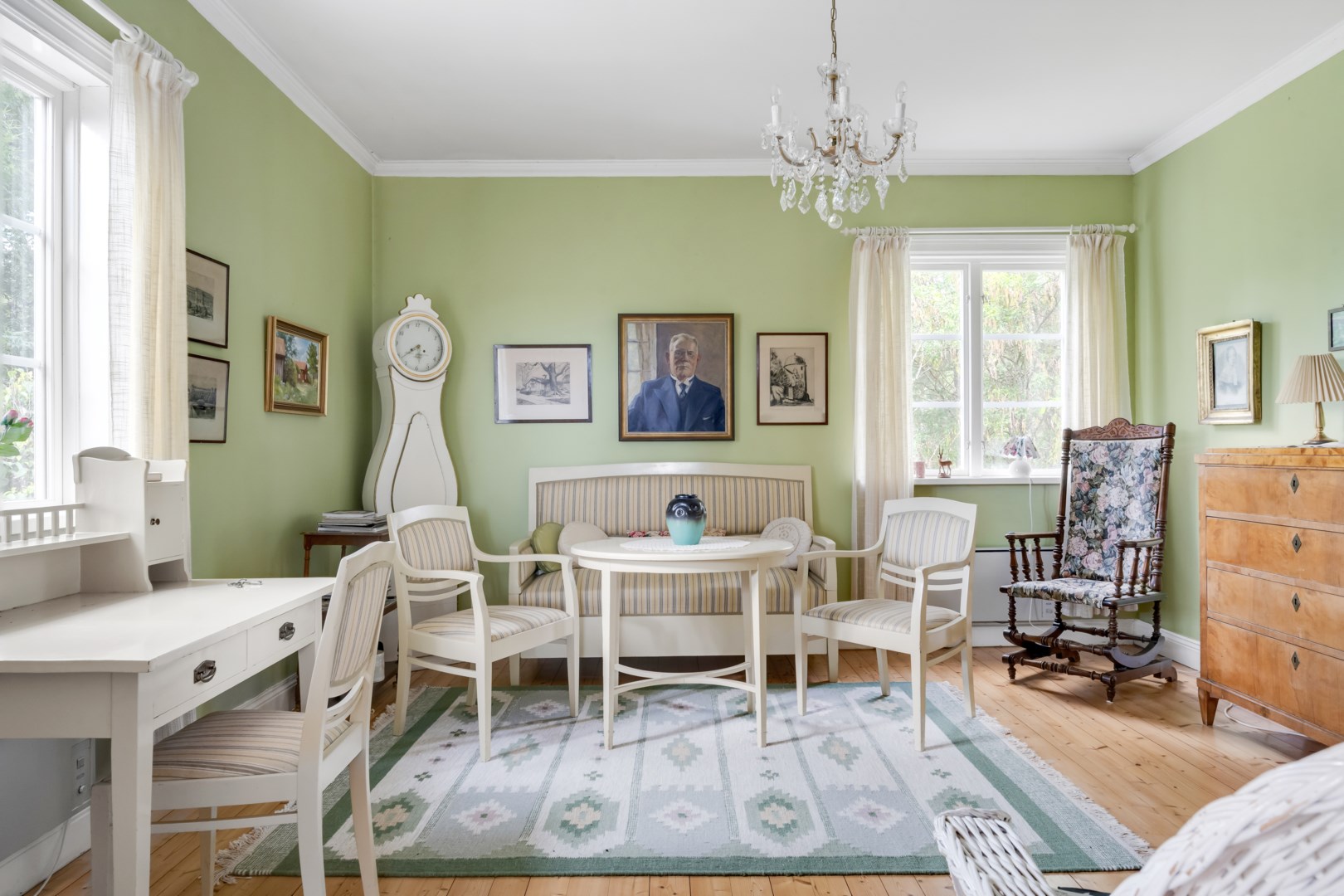 Bostadsbild från Krusenberg Aludden 236, Såld i Krusenberg, Knivsta