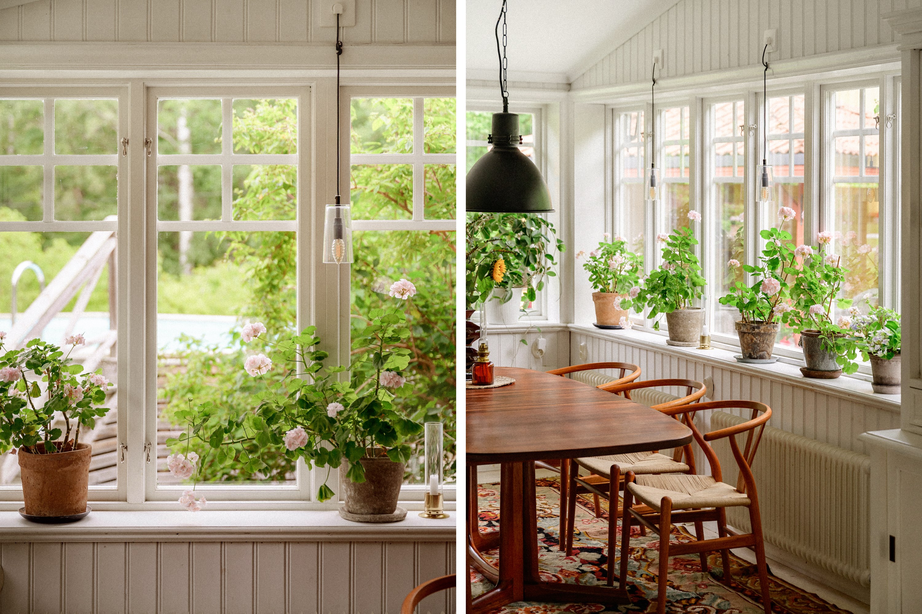 Bostadsbild från Drottningvägen 3, Till salu i Kummelnäs, Nacka