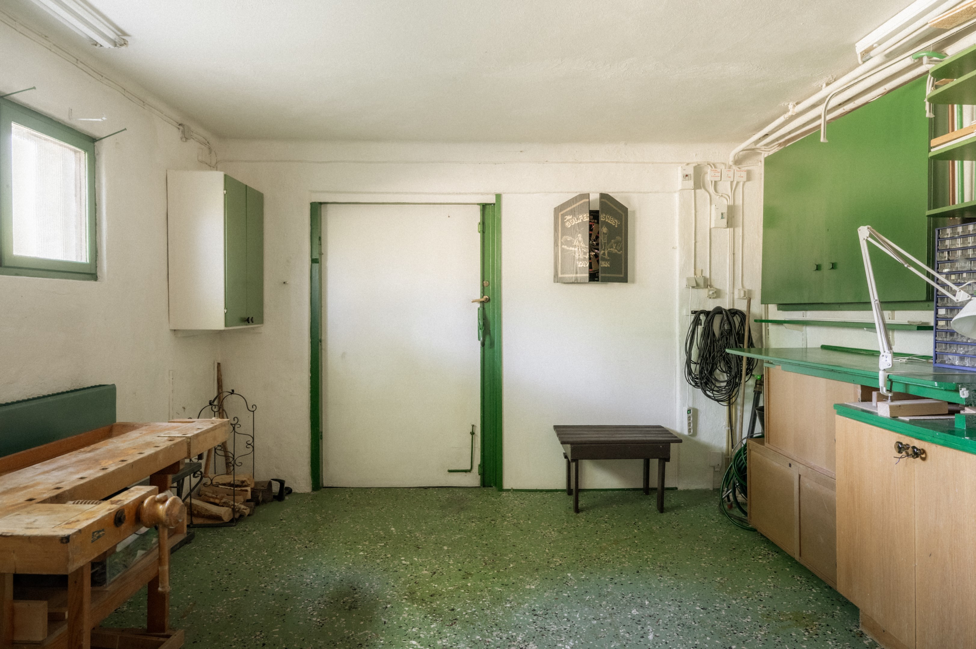 Bostadsbild från Talluddsvägen 9, Såld i Lilla Björknäs, Nacka