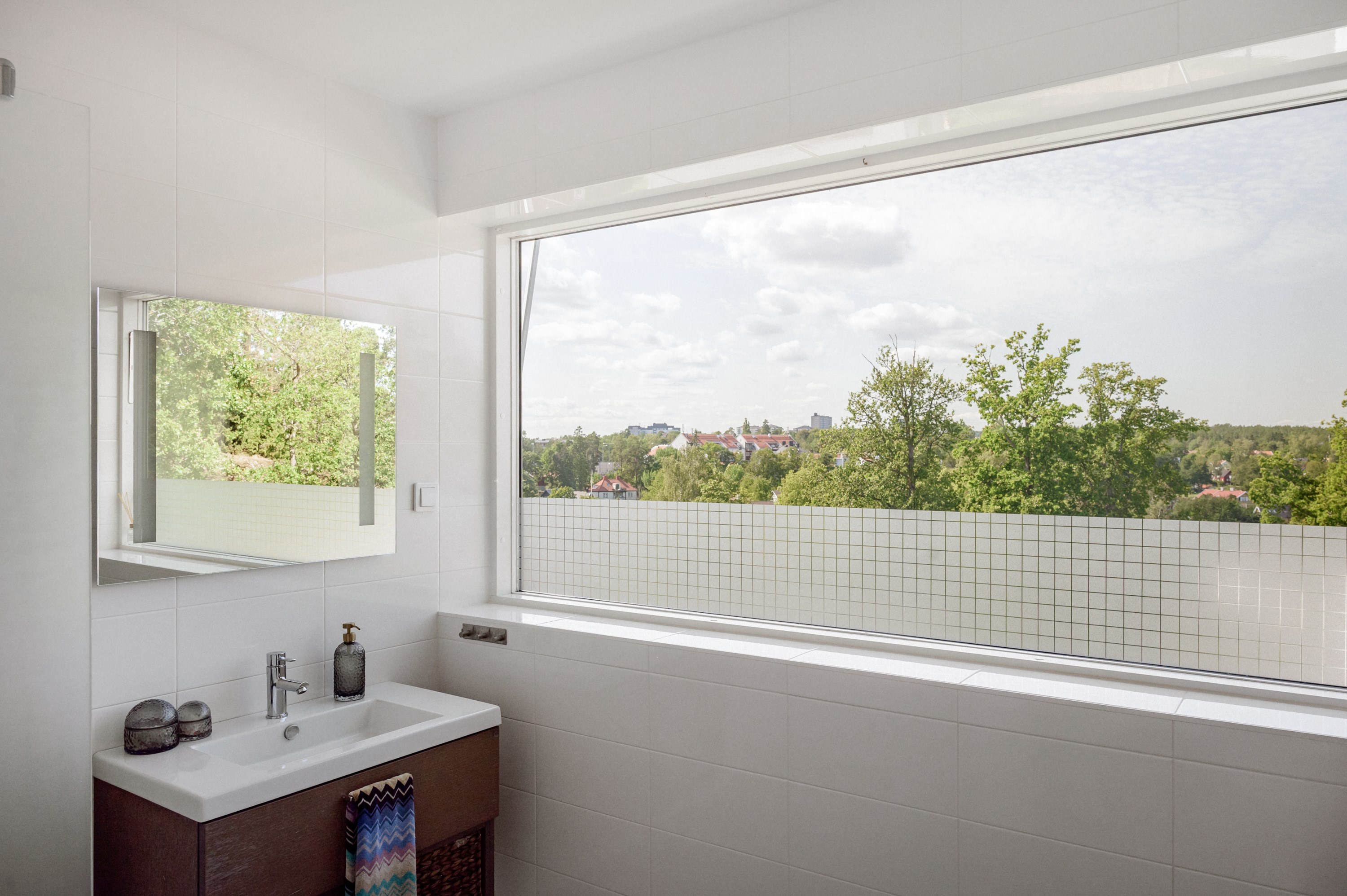 Bostadsbild från Ekdungevägen 33, Såld i Skuru, Nacka