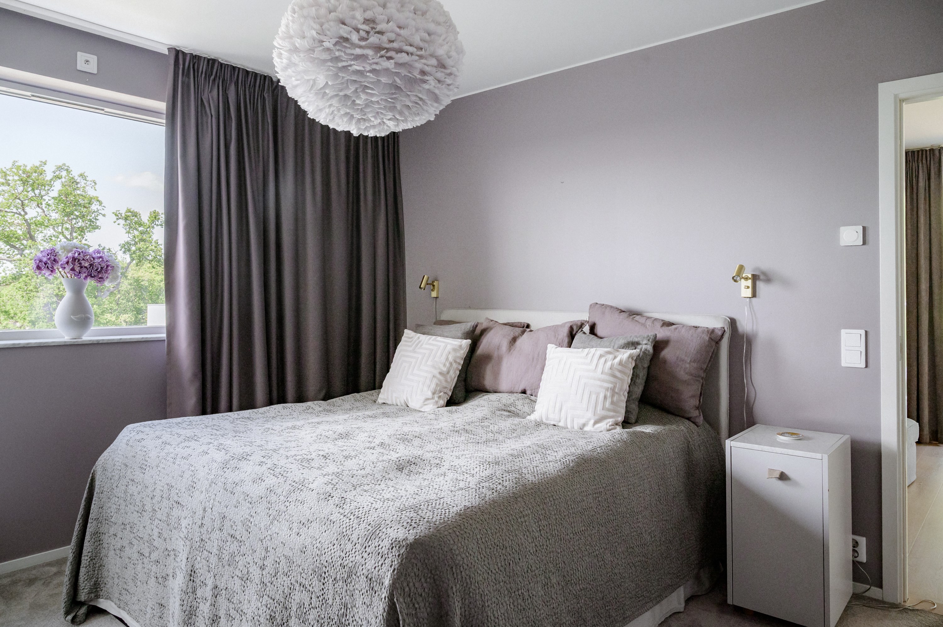 Bostadsbild från Ekdungevägen 33, Såld i Skuru, Nacka