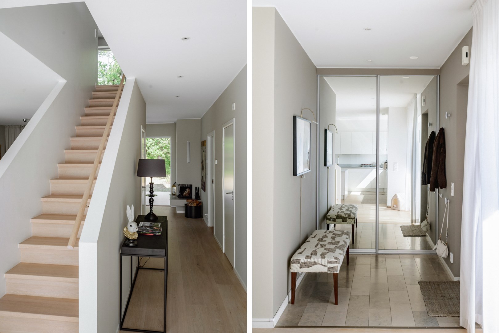 Bostadsbild från Ekdungevägen 33, Såld i Skuru, Nacka