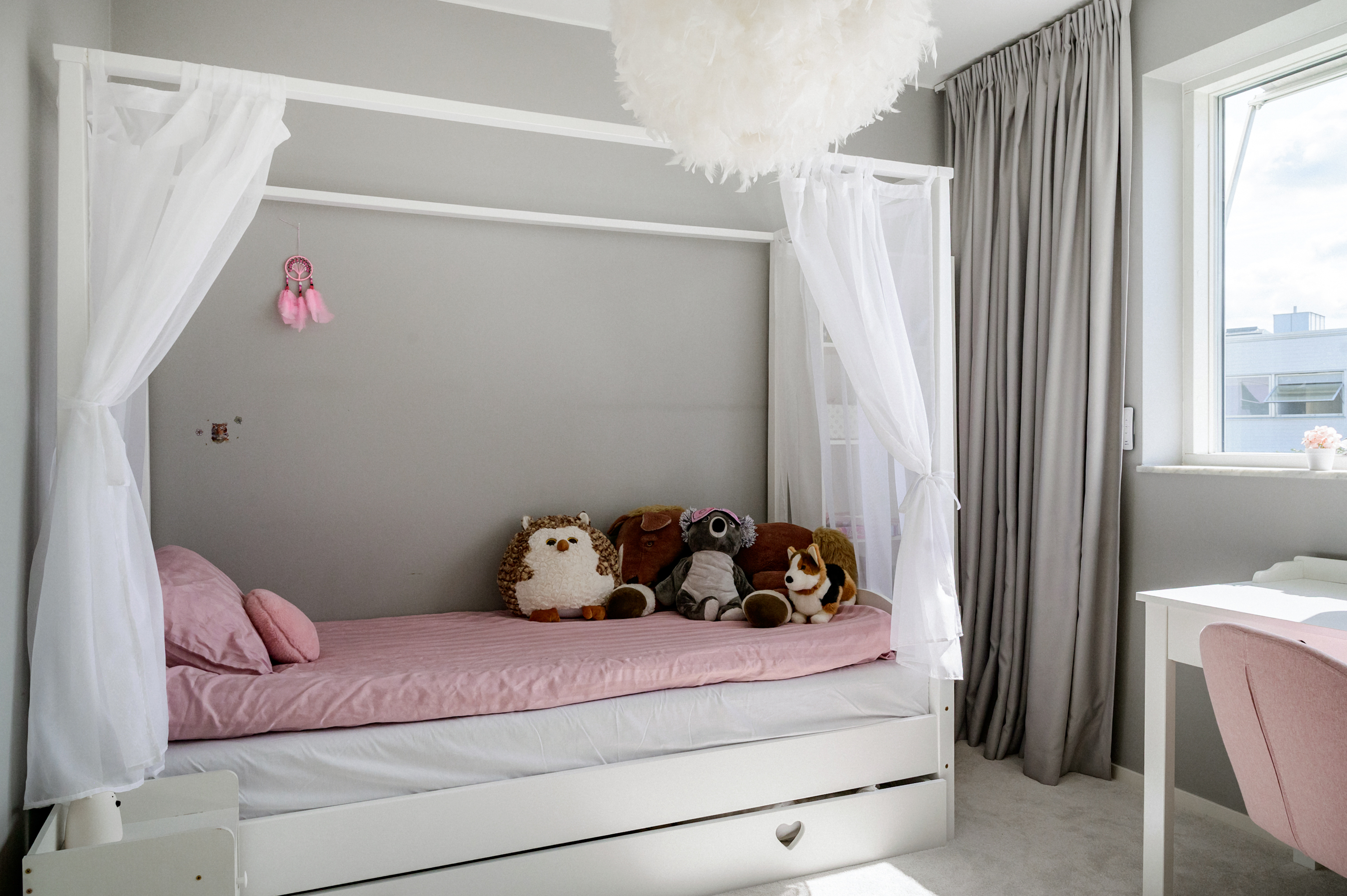 Bostadsbild från Ekdungevägen 33, Såld i Skuru, Nacka