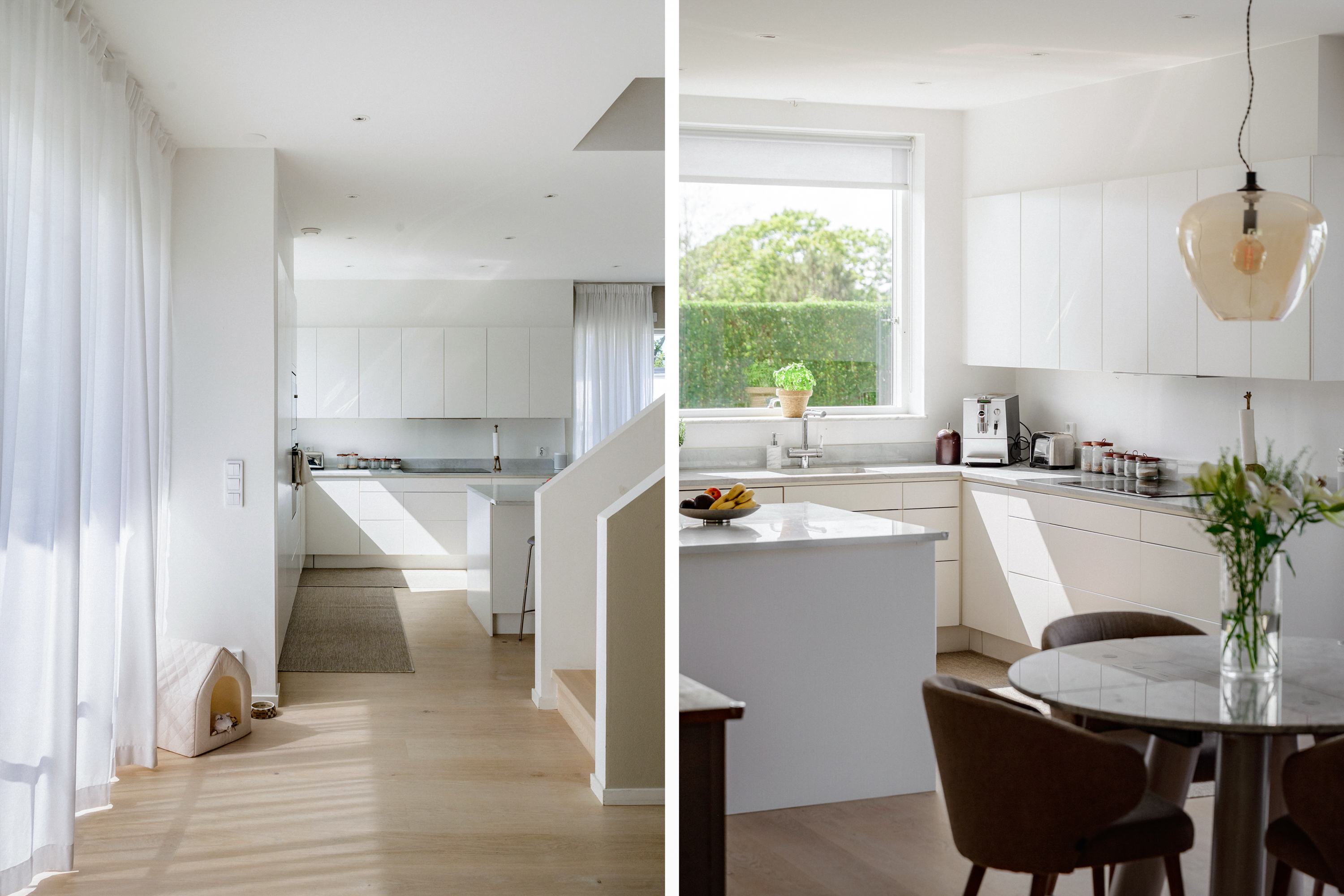 Bostadsbild från Ekdungevägen 33, Såld i Skuru, Nacka