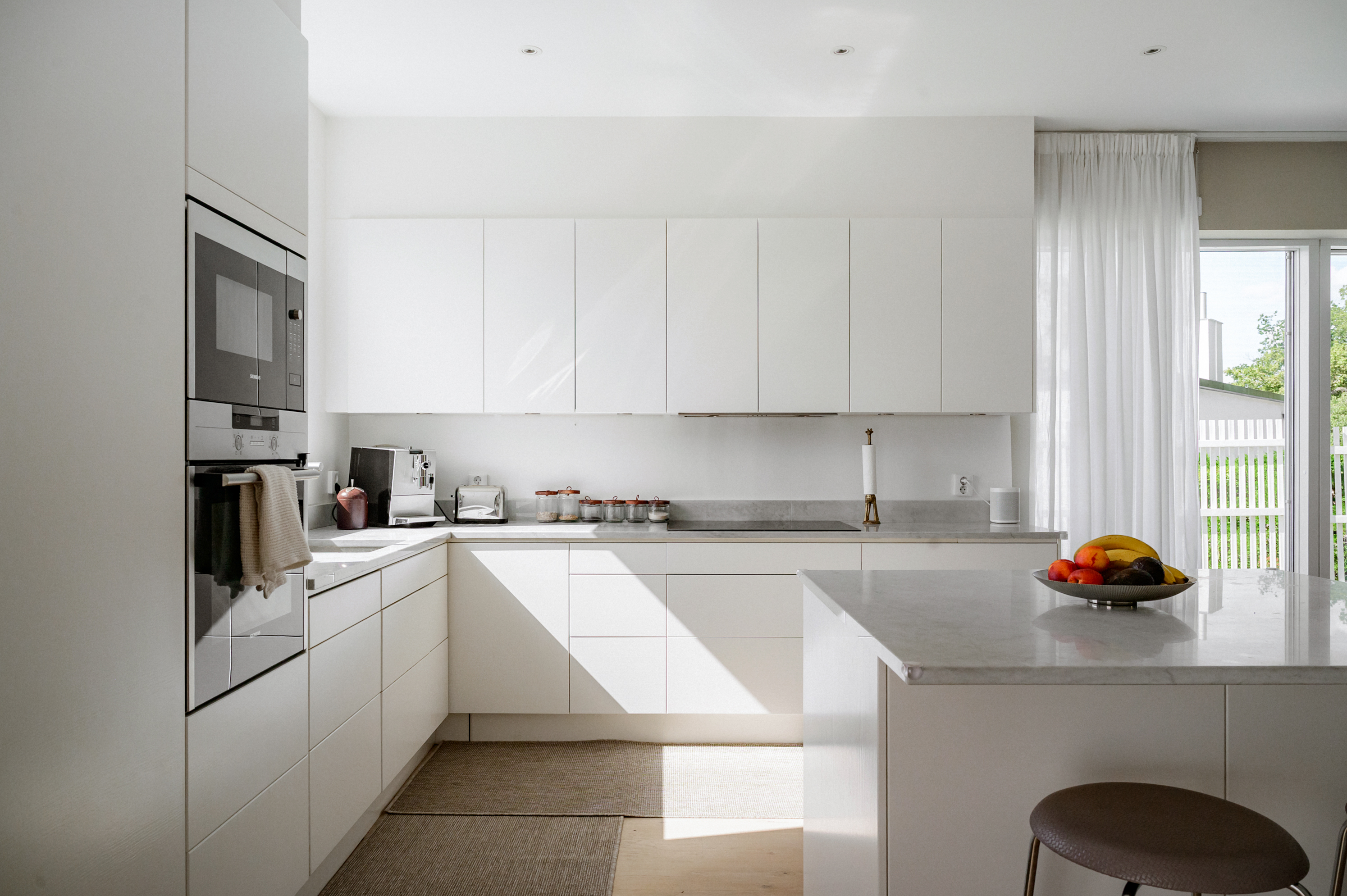 Bostadsbild från Ekdungevägen 33, Såld i Skuru, Nacka