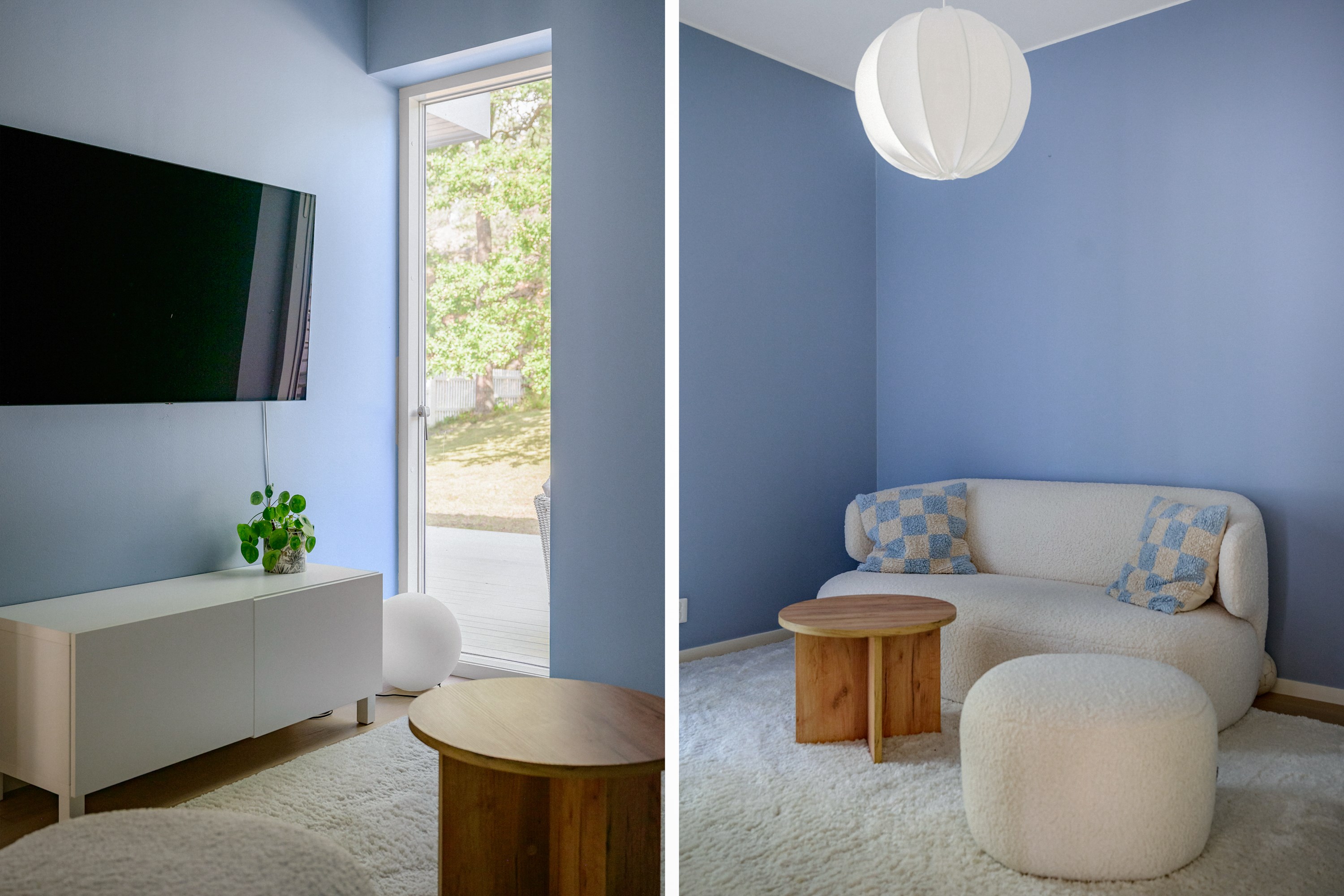 Bostadsbild från Ekdungevägen 33, Såld i Skuru, Nacka