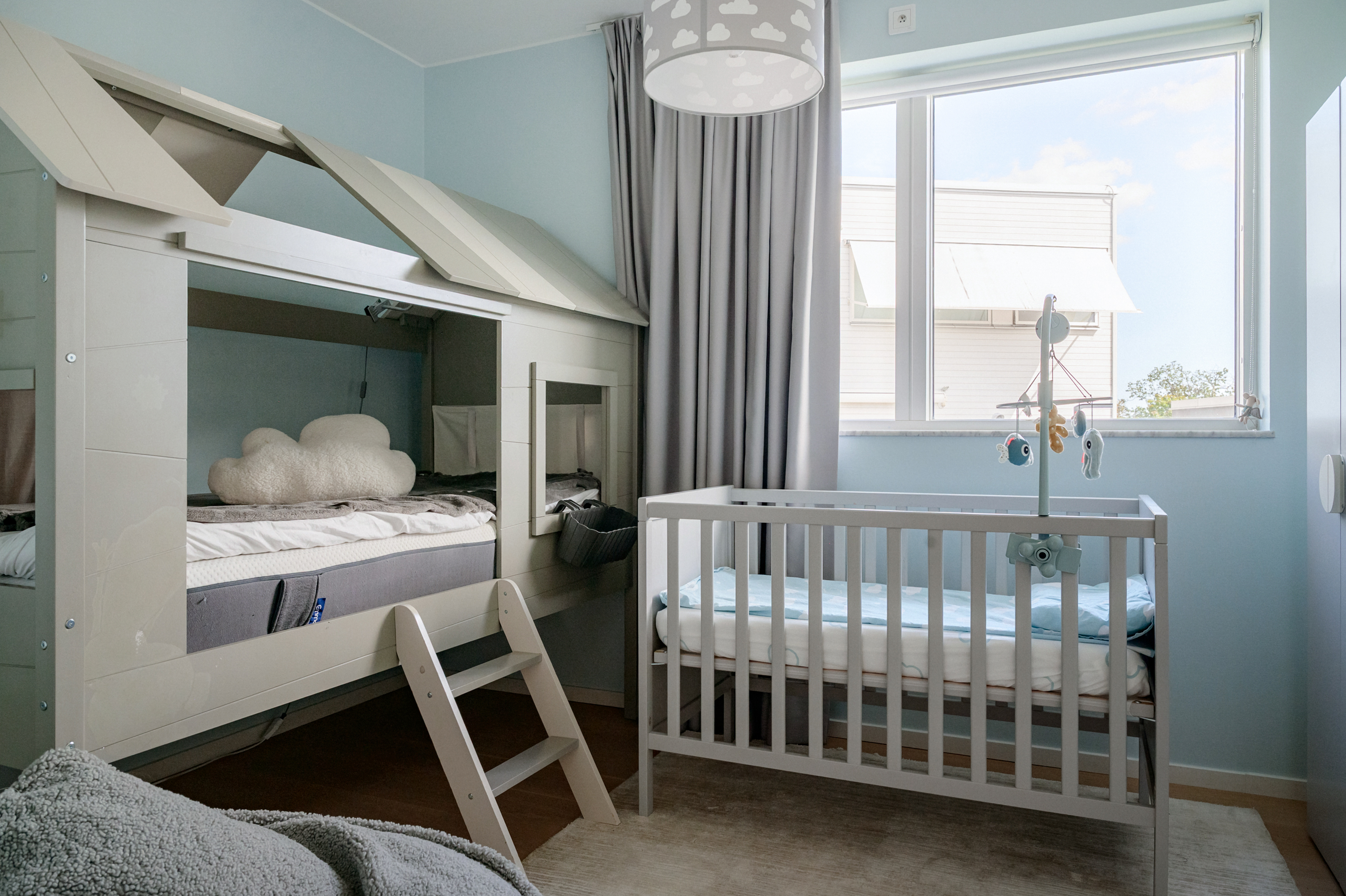 Bostadsbild från Ekdungevägen 33, Såld i Skuru, Nacka