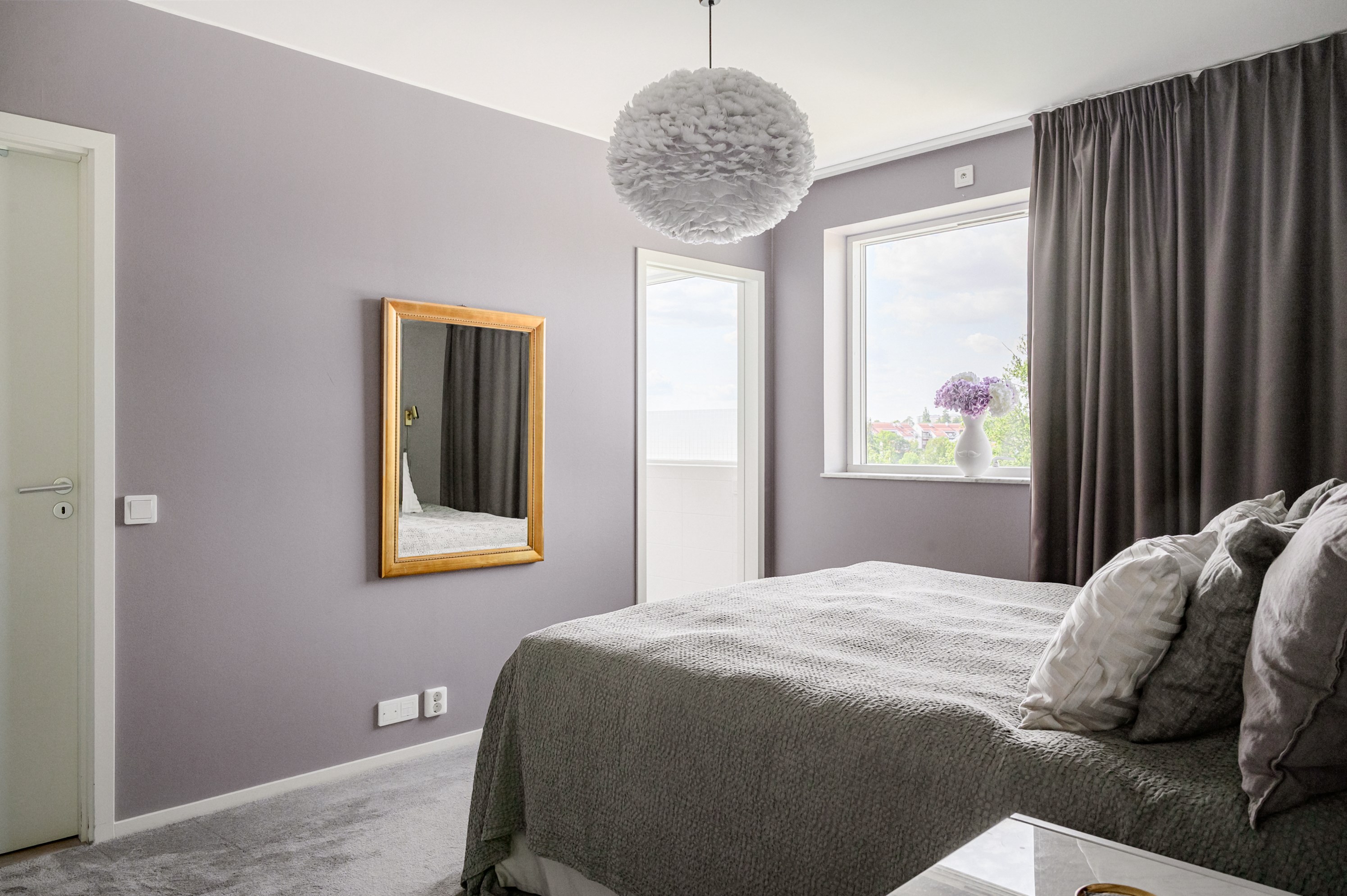 Bostadsbild från Ekdungevägen 33, Såld i Skuru, Nacka