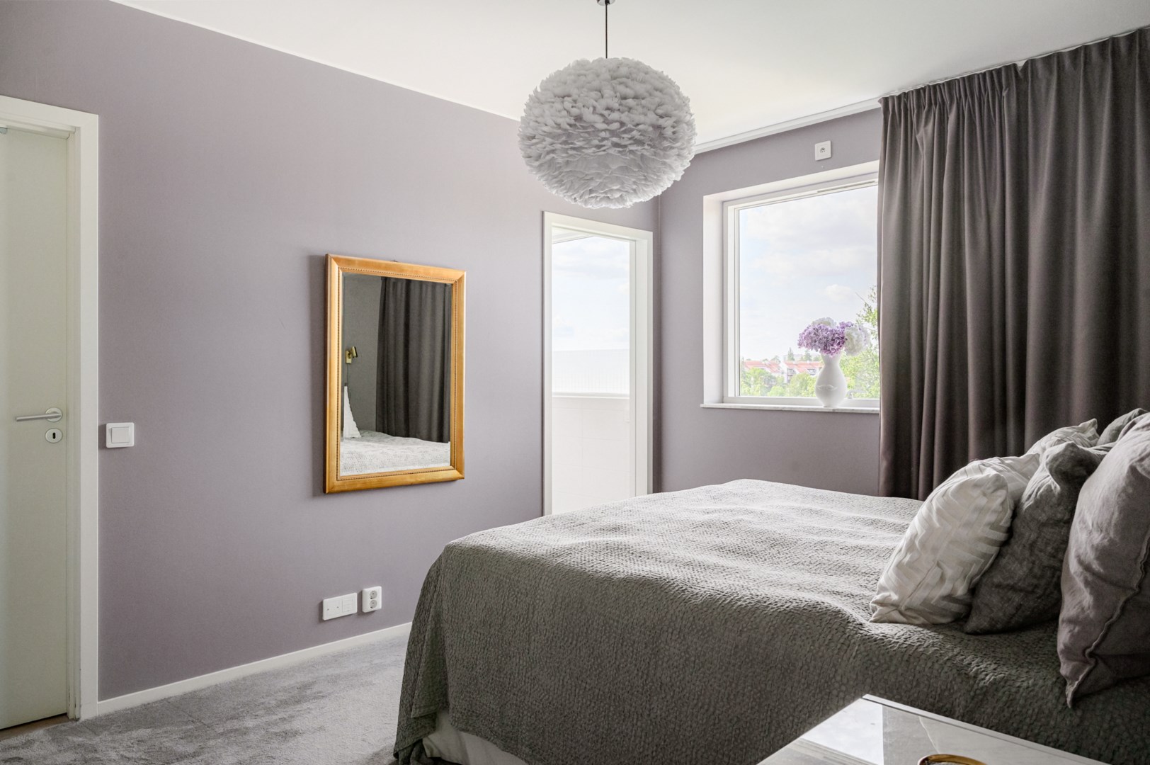 Bostadsbild från Ekdungevägen 33, Såld i Skuru, Nacka