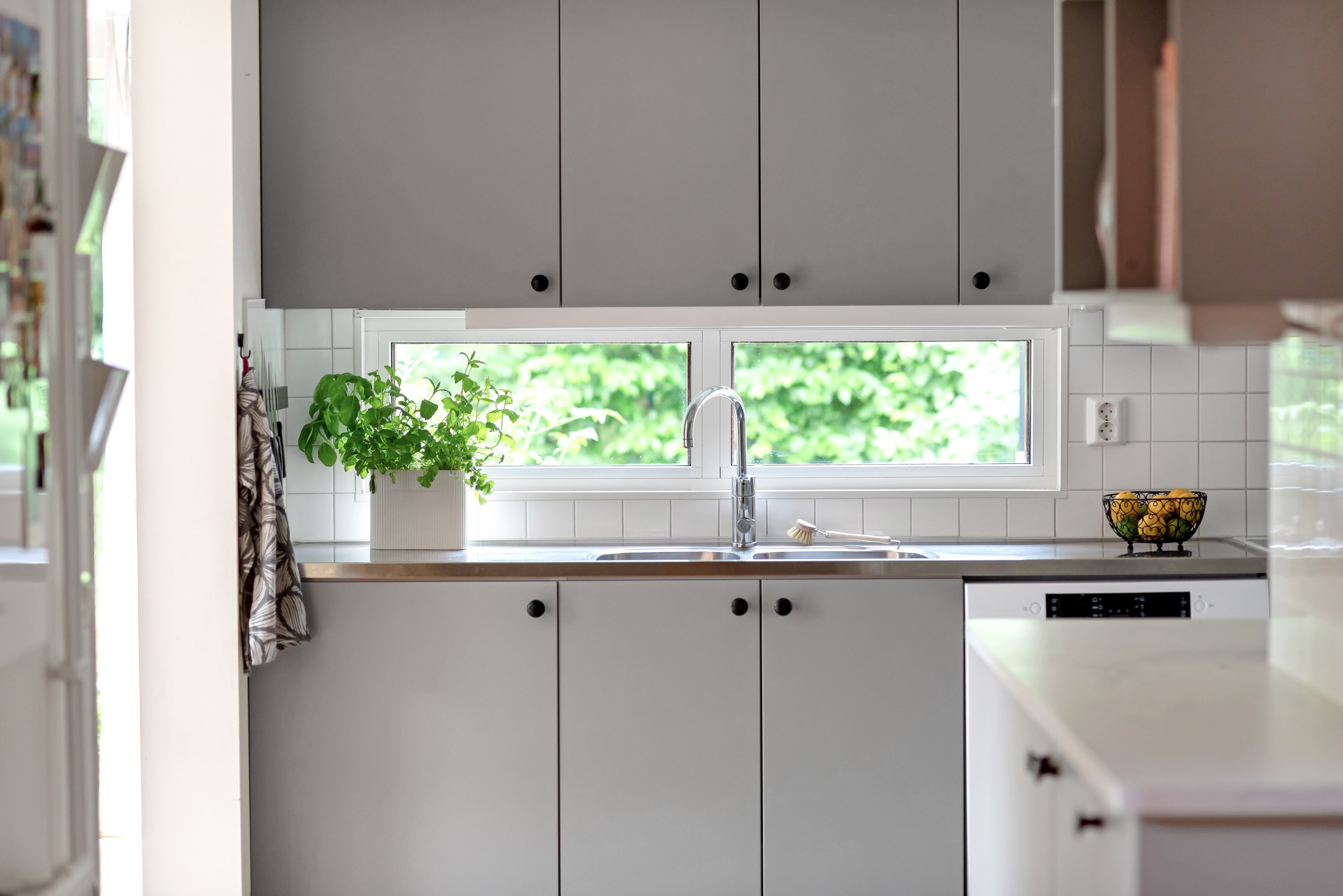 Bostadsbild från Pimpstensvägen 11, Såld i Herrhagen, Uppsala