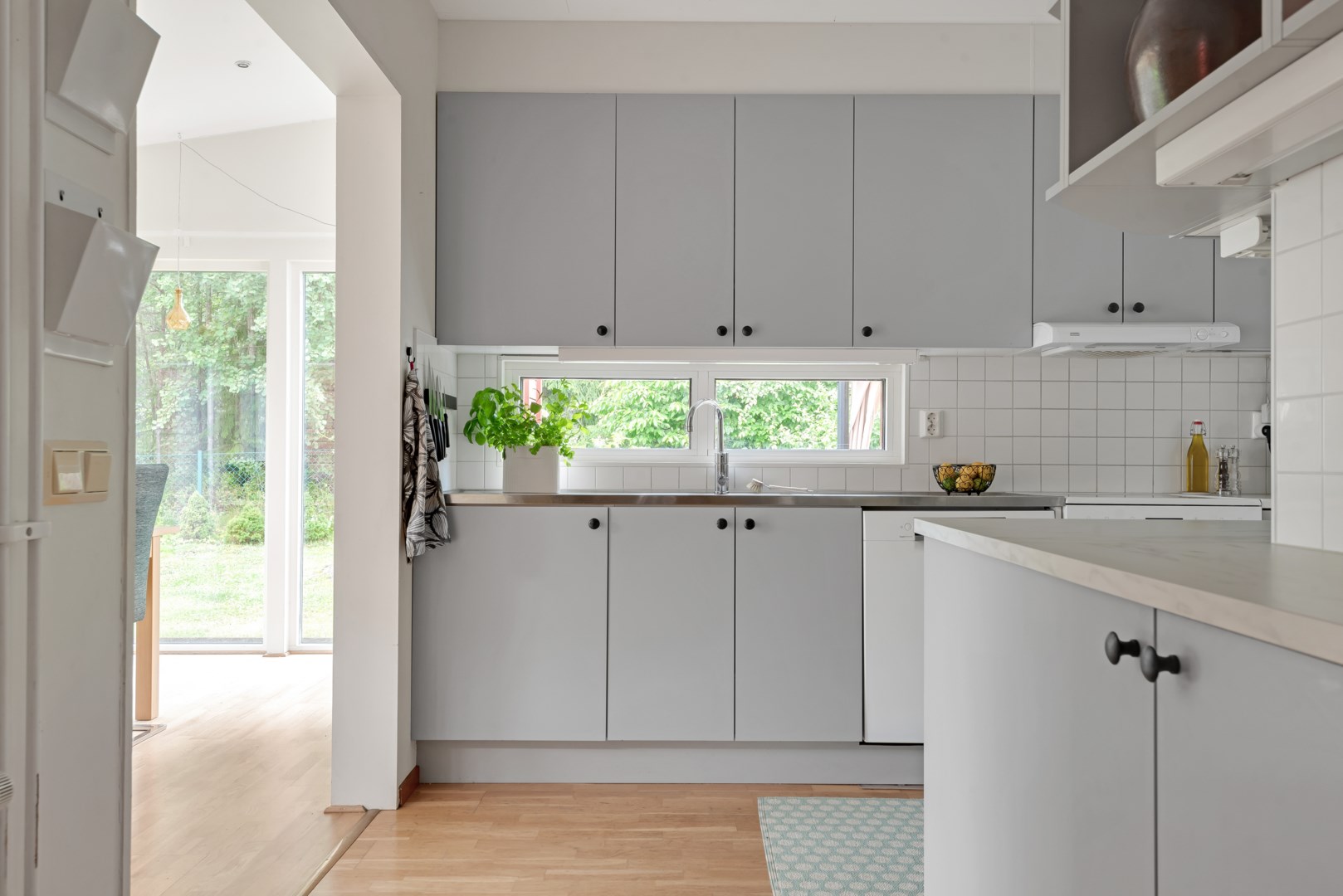 Bostadsbild från Pimpstensvägen 11, Såld i Herrhagen, Uppsala