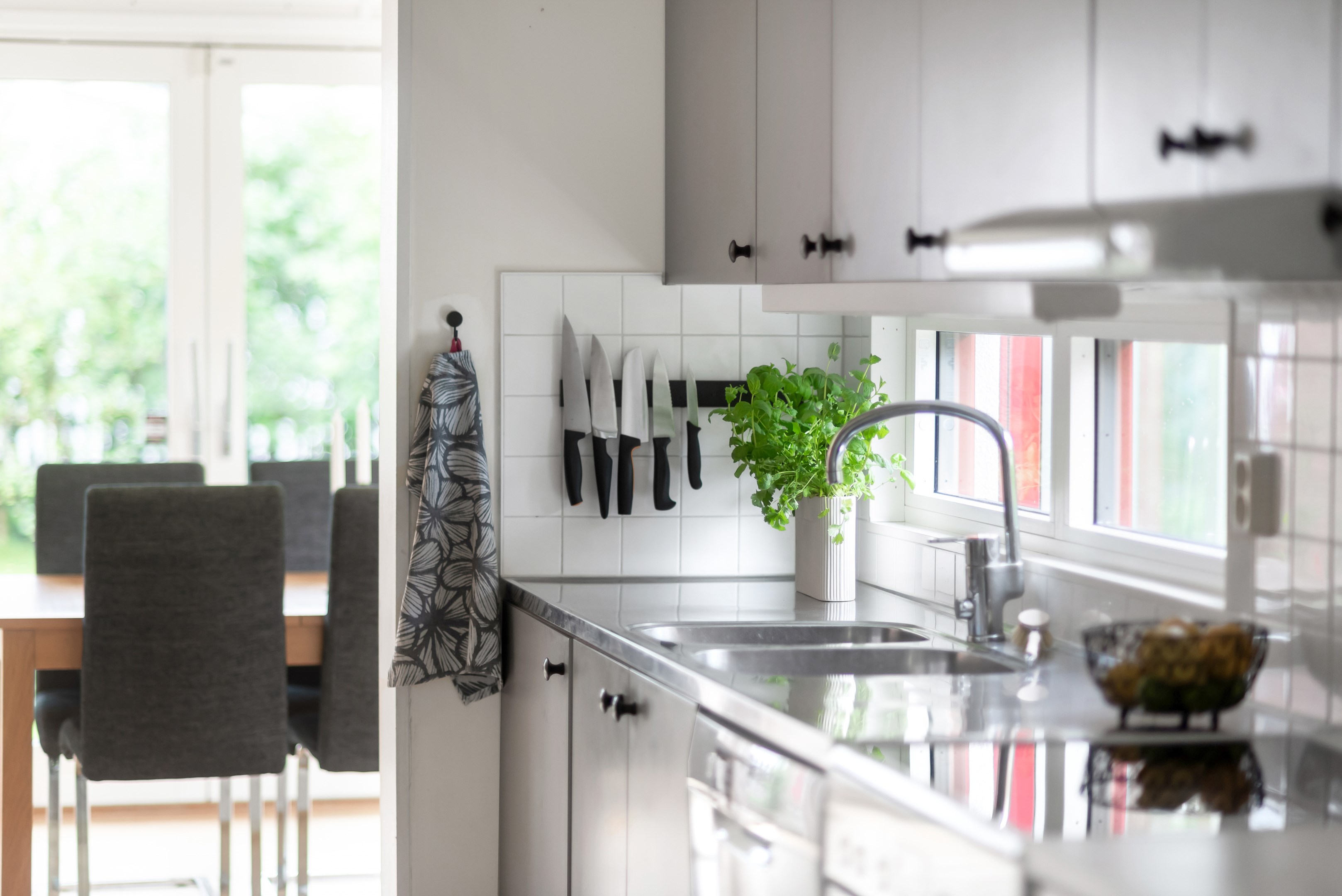 Bostadsbild från Pimpstensvägen 11, Såld i Herrhagen, Uppsala