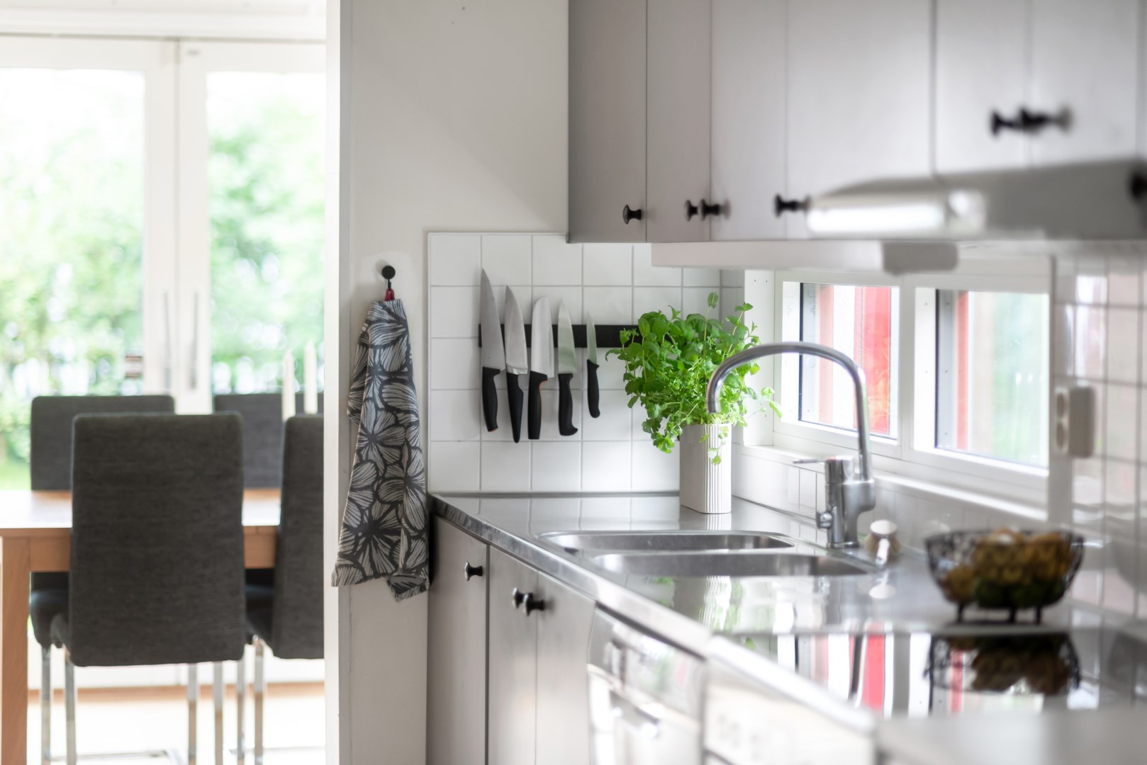 Bostadsbild från Pimpstensvägen 11, Såld i Herrhagen, Uppsala