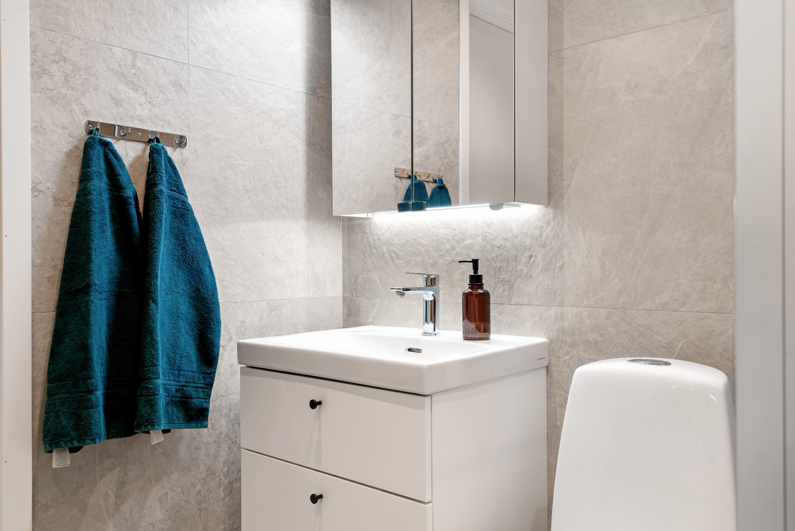 Bostadsbild från Pimpstensvägen 11, Såld i Herrhagen, Uppsala