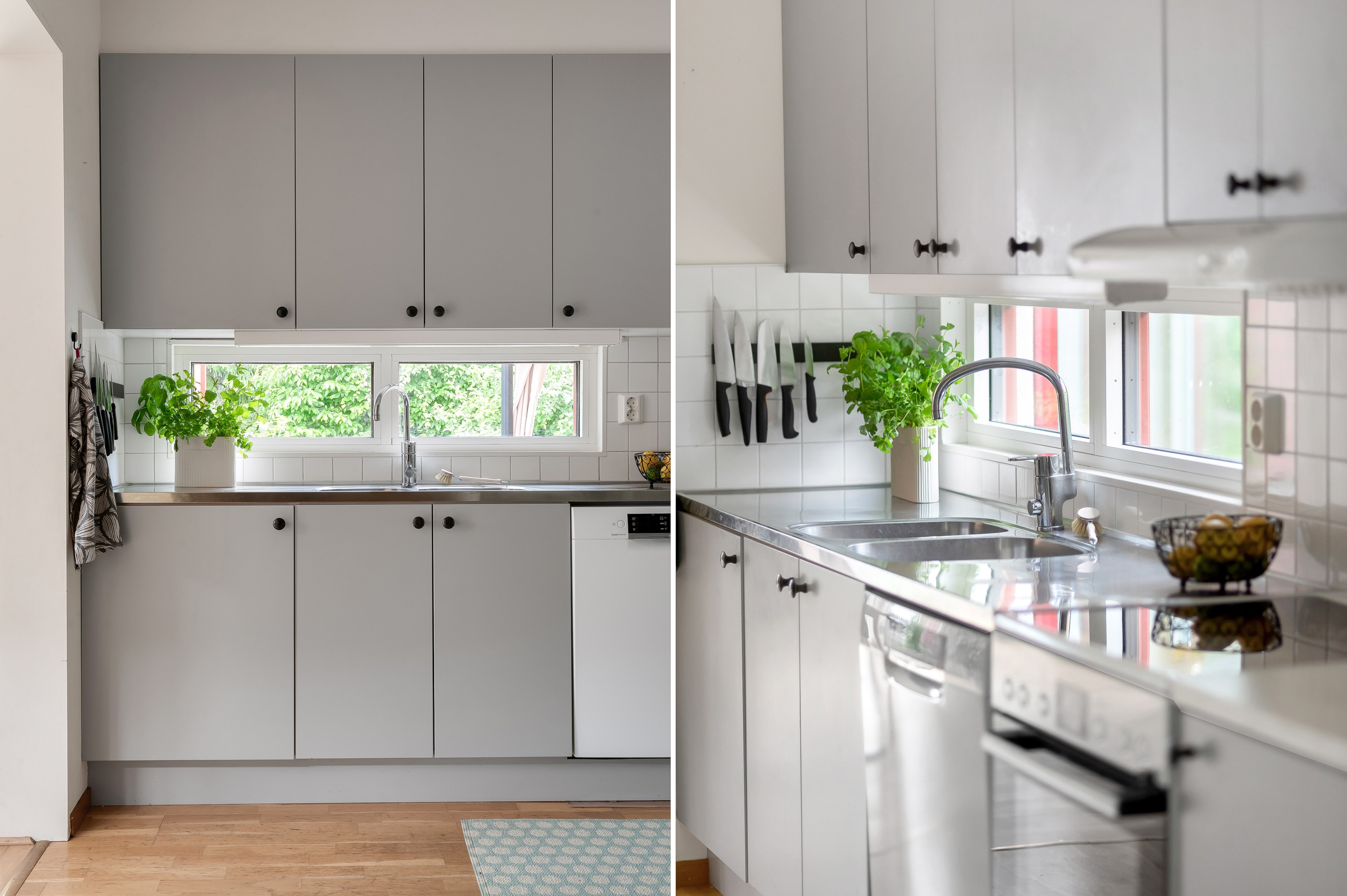 Bostadsbild från Pimpstensvägen 11, Såld i Herrhagen, Uppsala