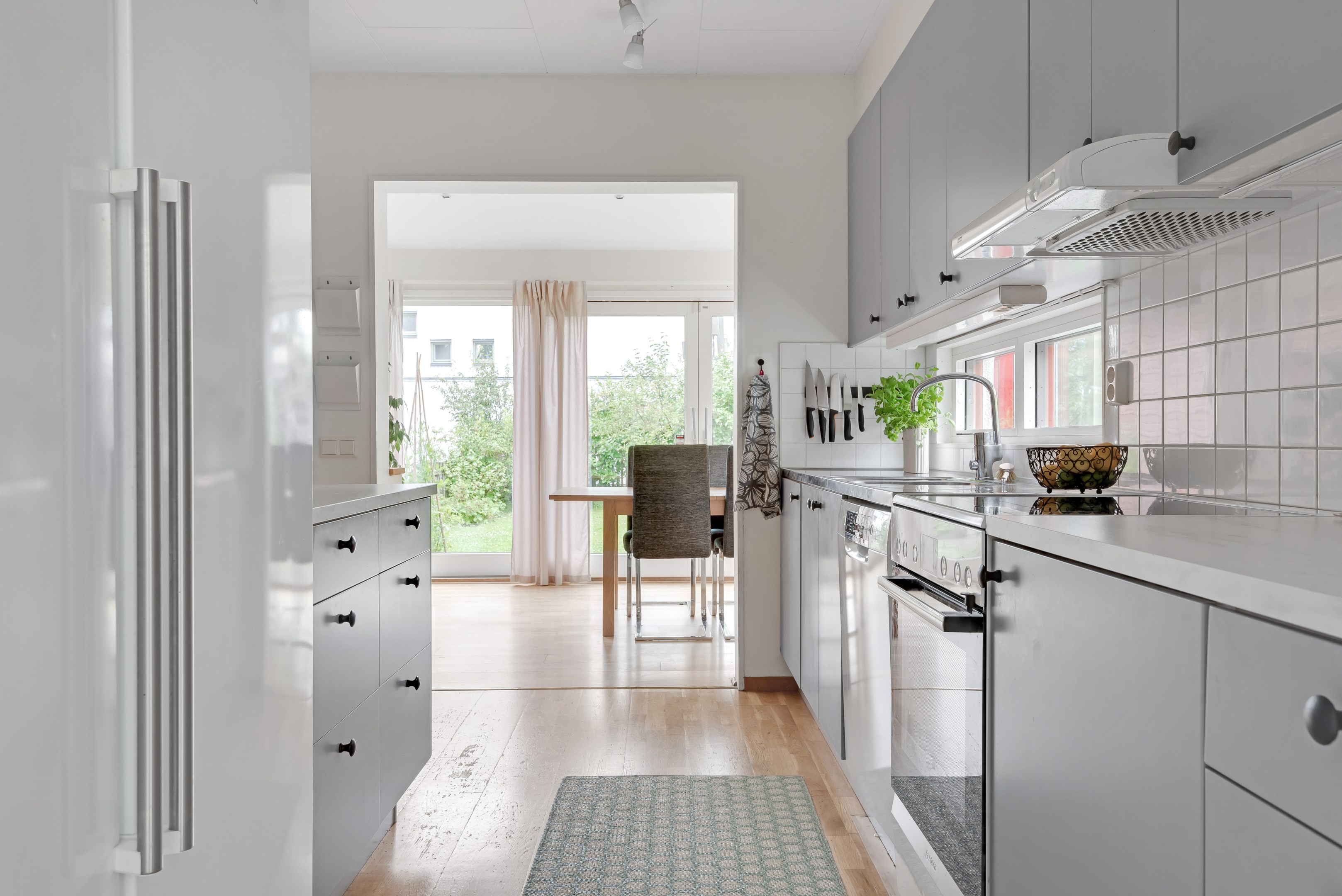 Bostadsbild från Pimpstensvägen 11, Såld i Herrhagen, Uppsala