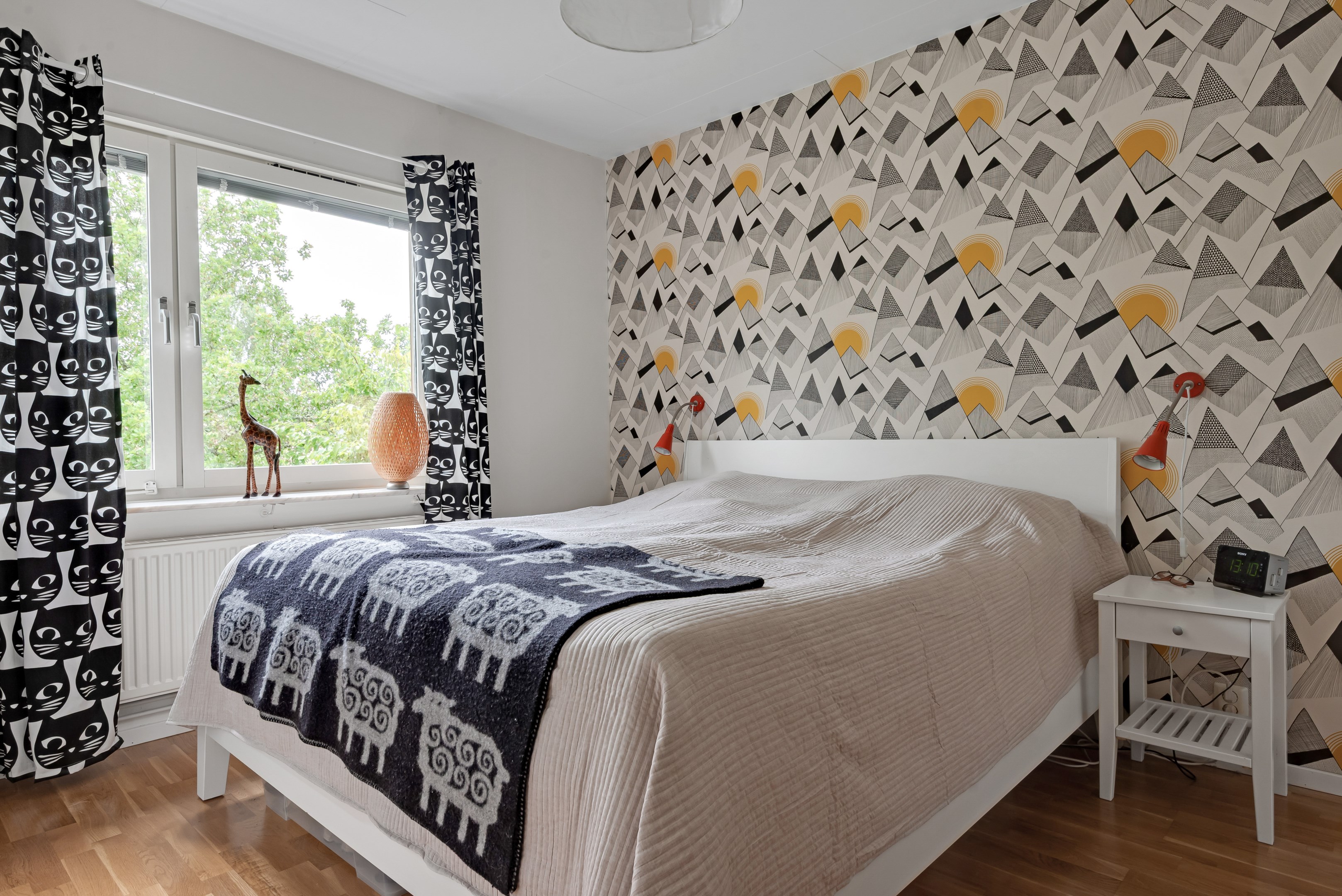 Bostadsbild från Pimpstensvägen 11, Såld i Herrhagen, Uppsala