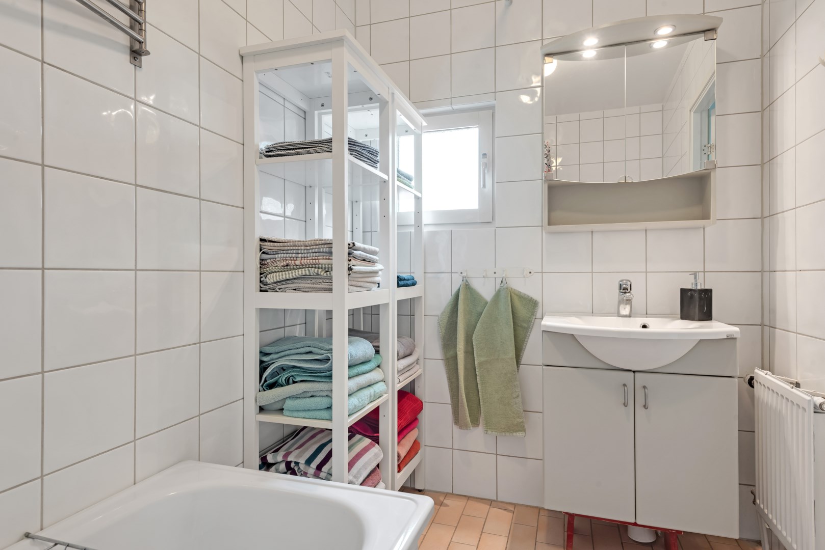 Bostadsbild från Pimpstensvägen 11, Såld i Herrhagen, Uppsala