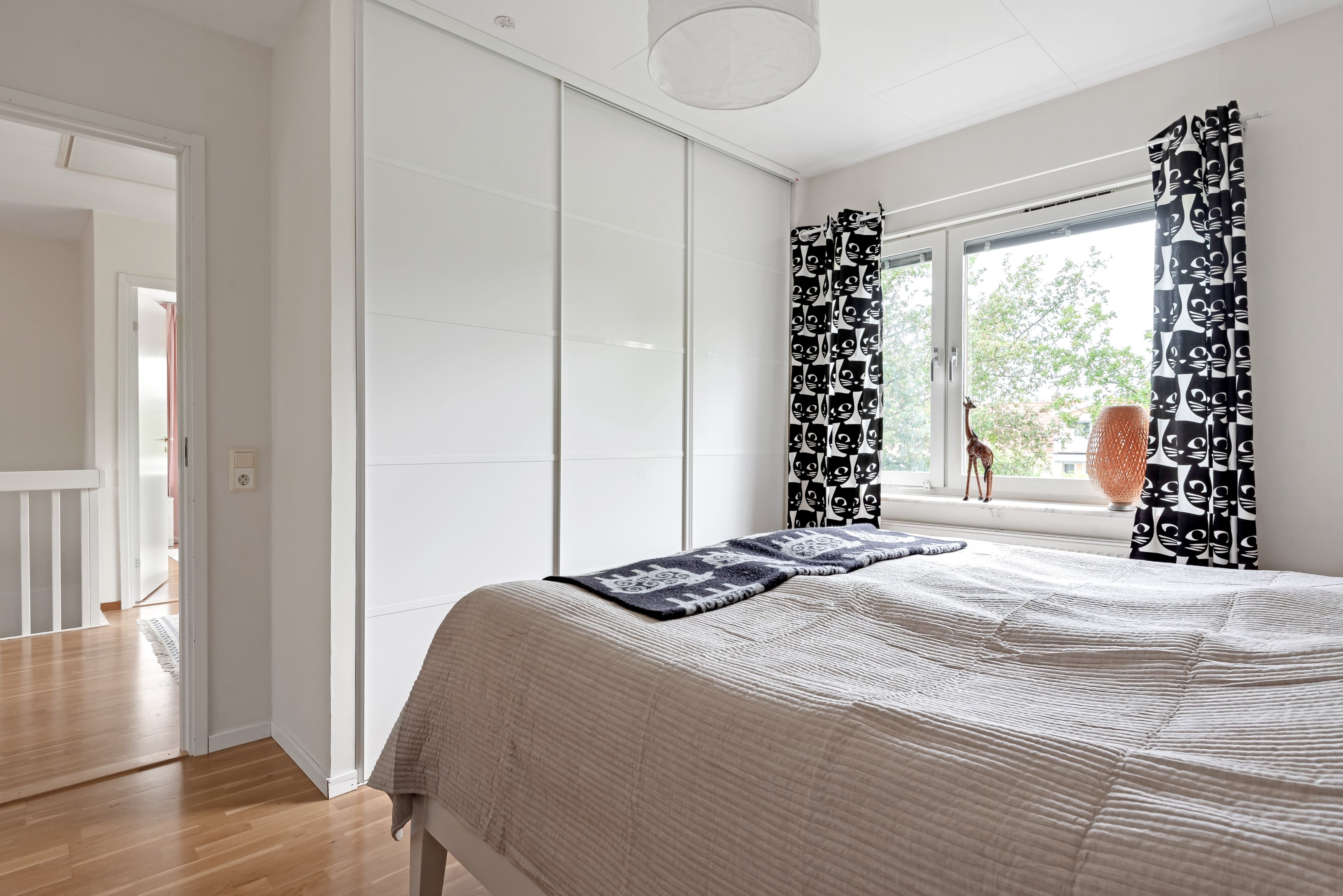 Bostadsbild från Pimpstensvägen 11, Såld i Herrhagen, Uppsala