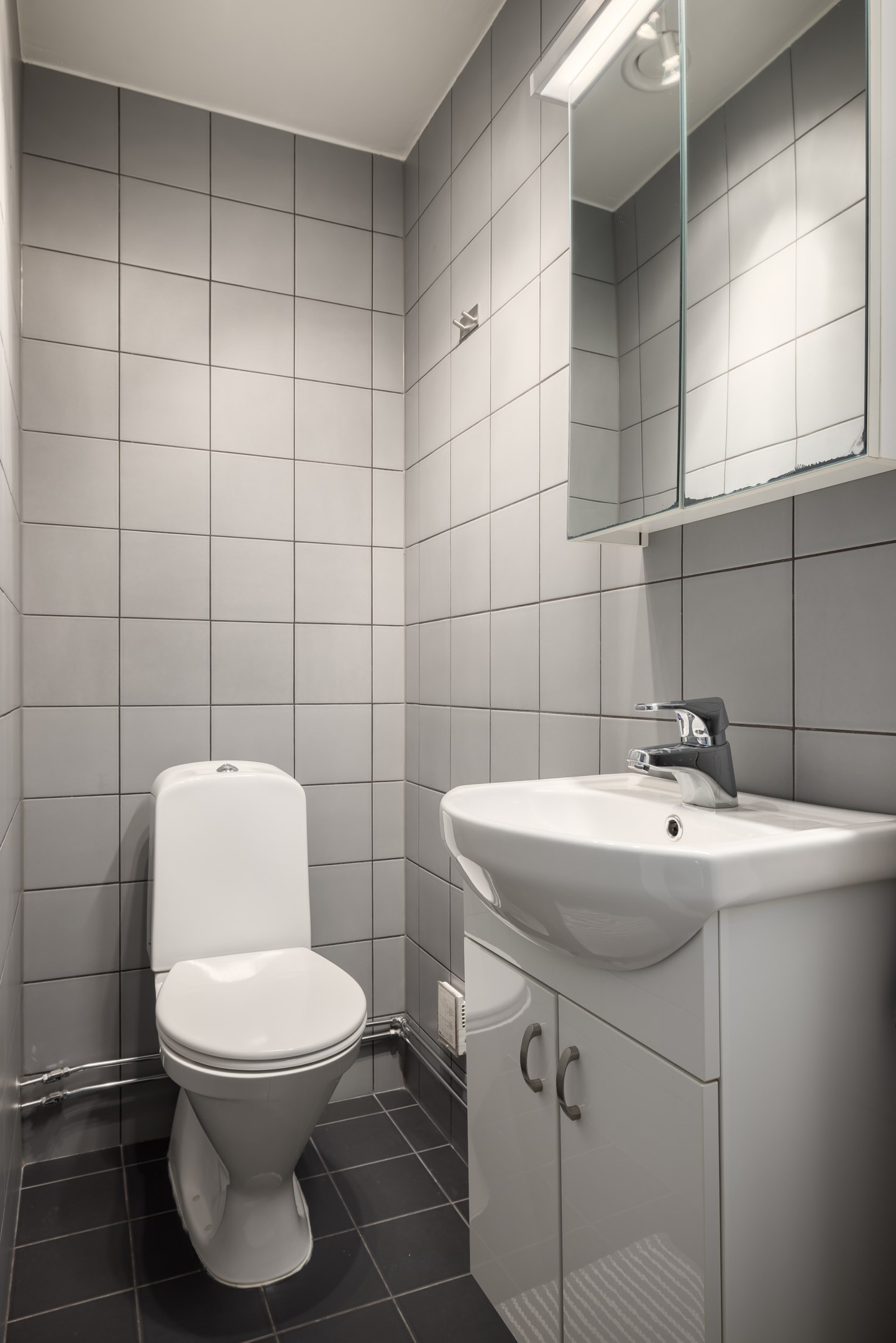 Bostadsbild från Kalvövägen 12, Såld i Krokhöjden, Nacka