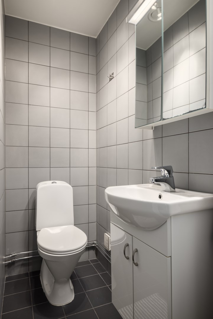 Bostadsbild från Kalvövägen 12, Såld i Krokhöjden, Nacka