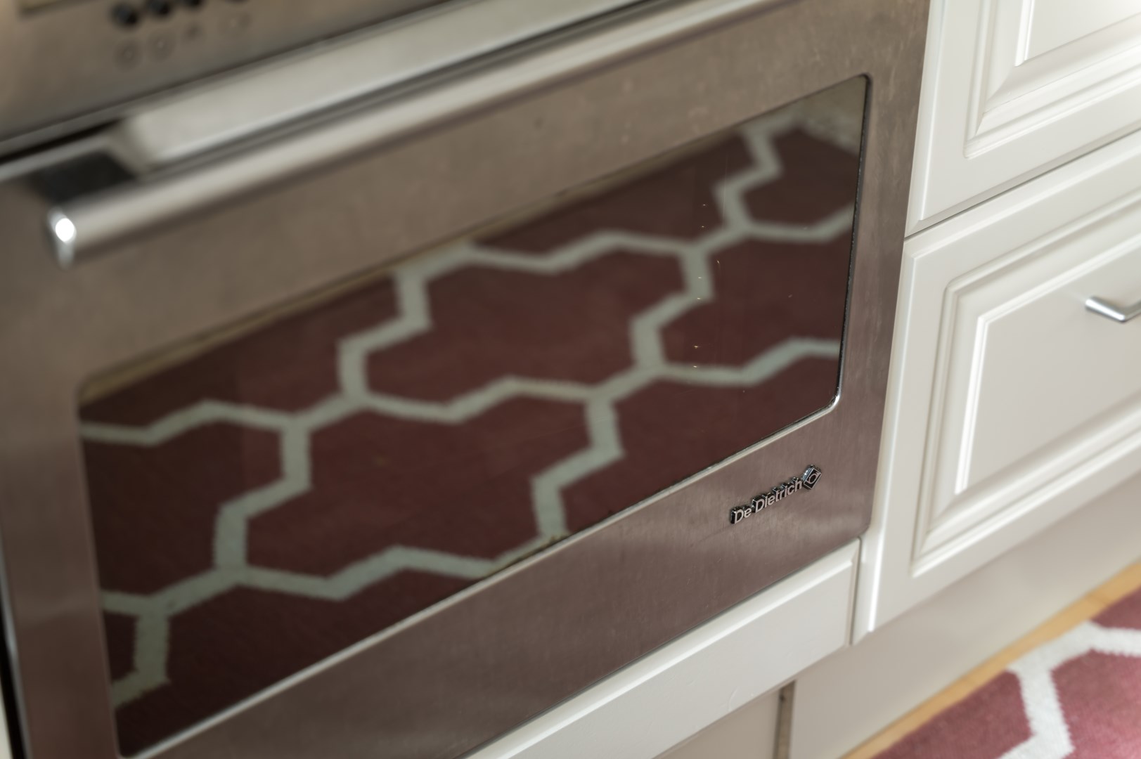 Bostadsbild från Kalvövägen 12, Såld i Krokhöjden, Nacka