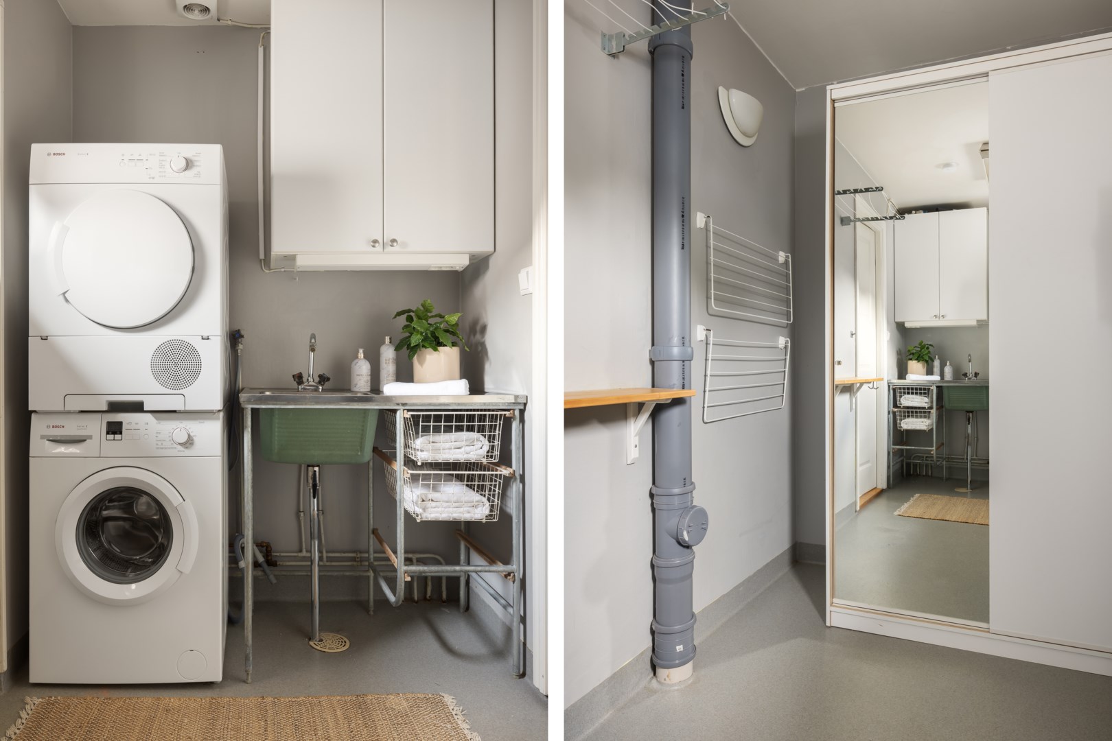 Bostadsbild från Kalvövägen 12, Såld i Krokhöjden, Nacka