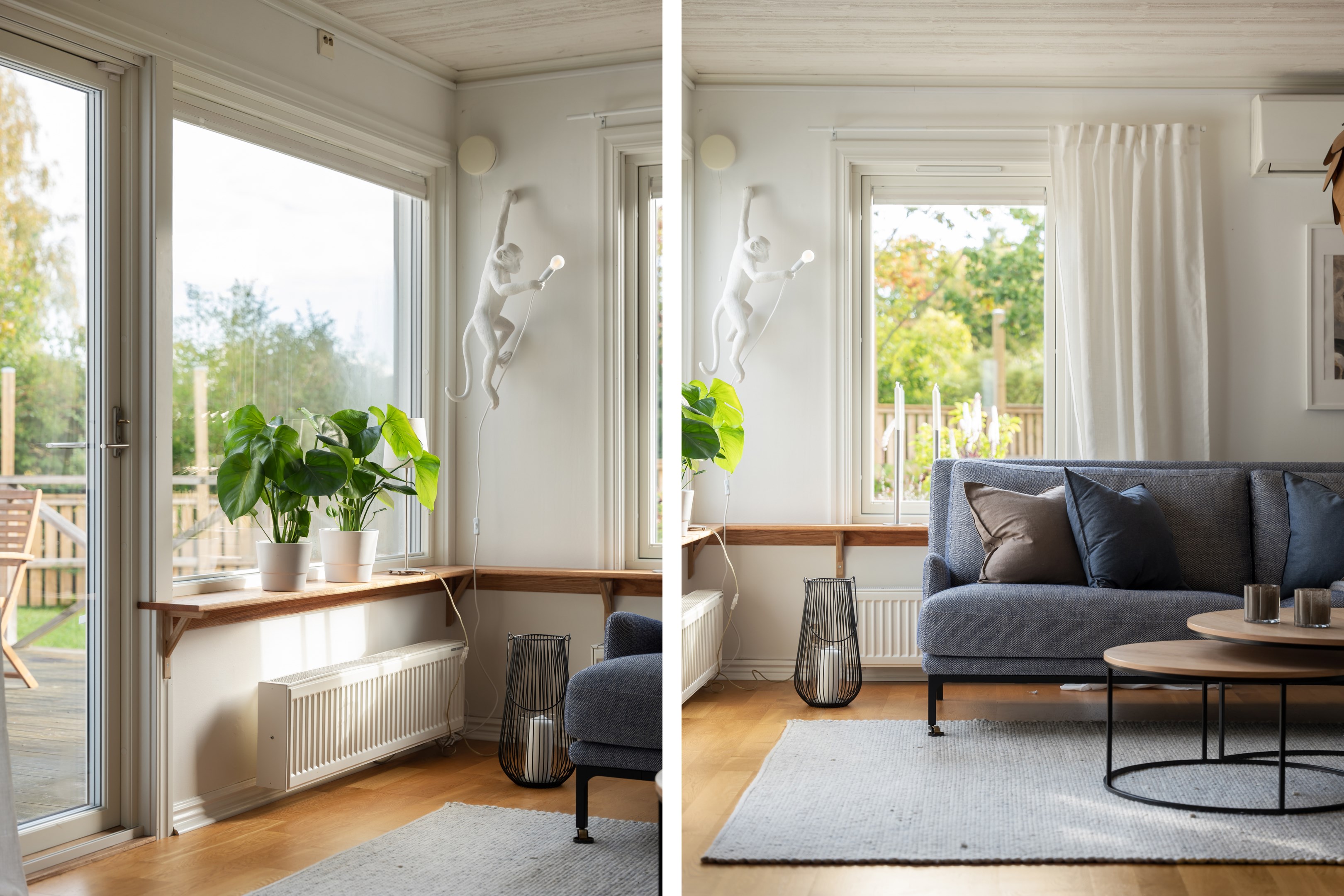 Bostadsbild från Kalvövägen 12, Såld i Krokhöjden, Nacka