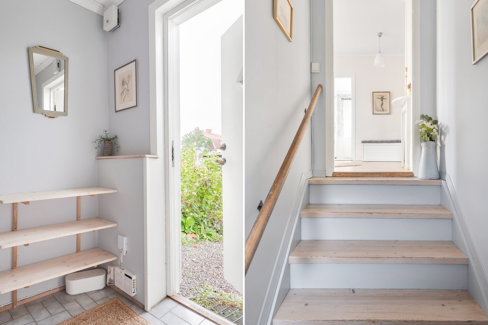 Bostadsbild från Anundsgatan 17, Kommande i Svartbäcken, Uppsala