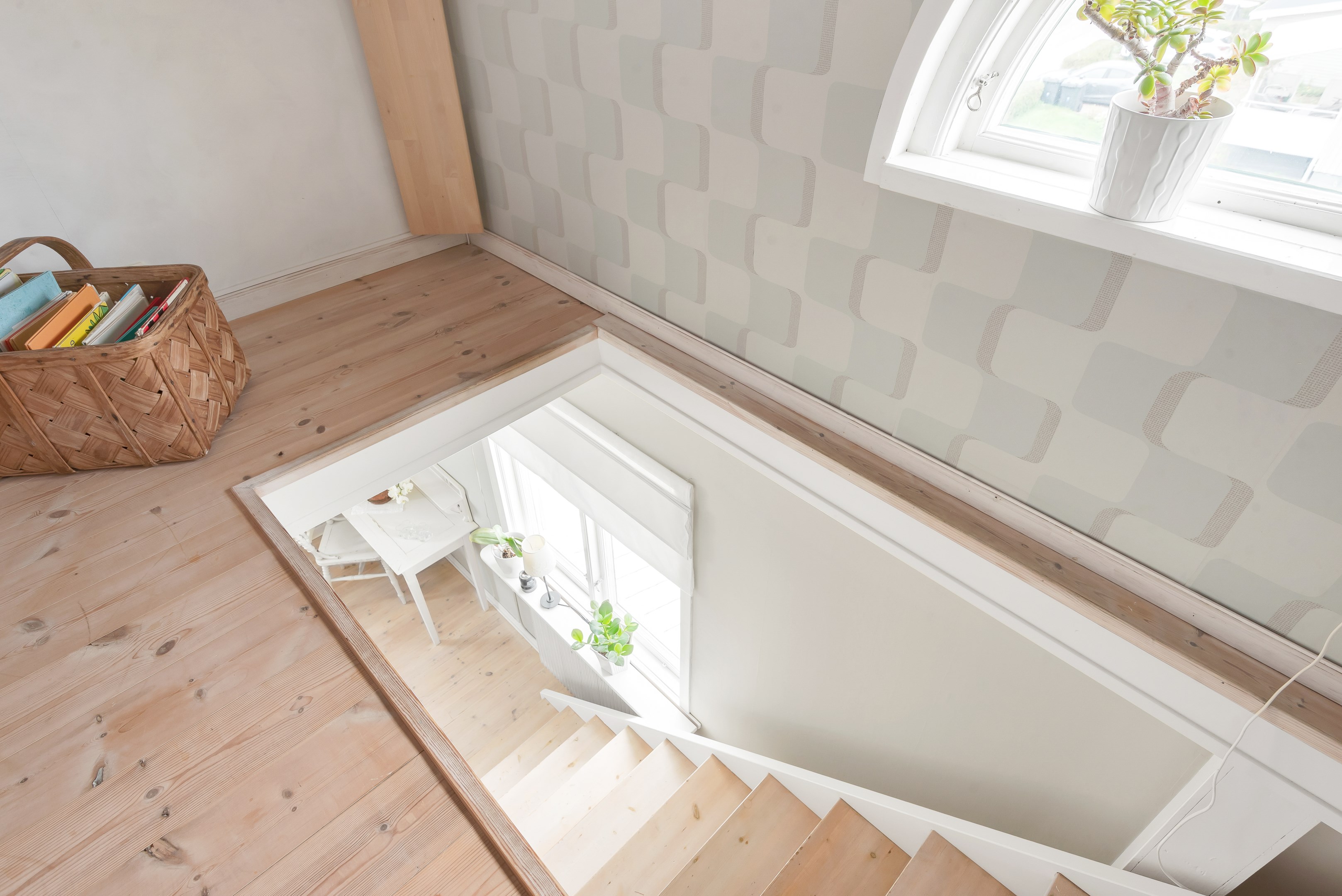 Bostadsbild från Anundsgatan 17, Till salu i Svartbäcken, Uppsala